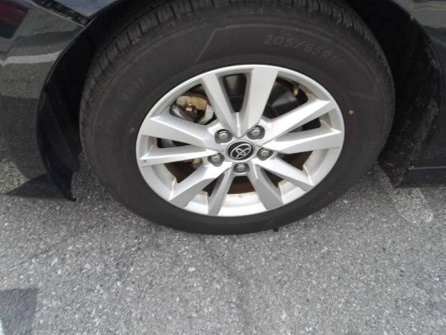 2025 Toyota Camry LE FWD