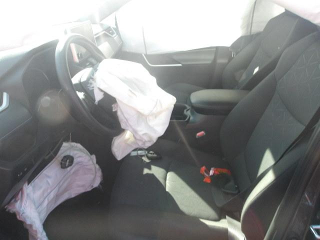 2025 Toyota RAV4 XLE AWD