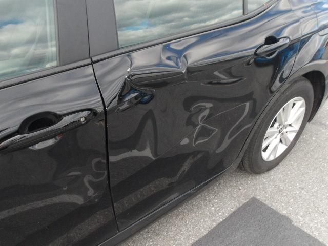 2025 Toyota Camry LE FWD