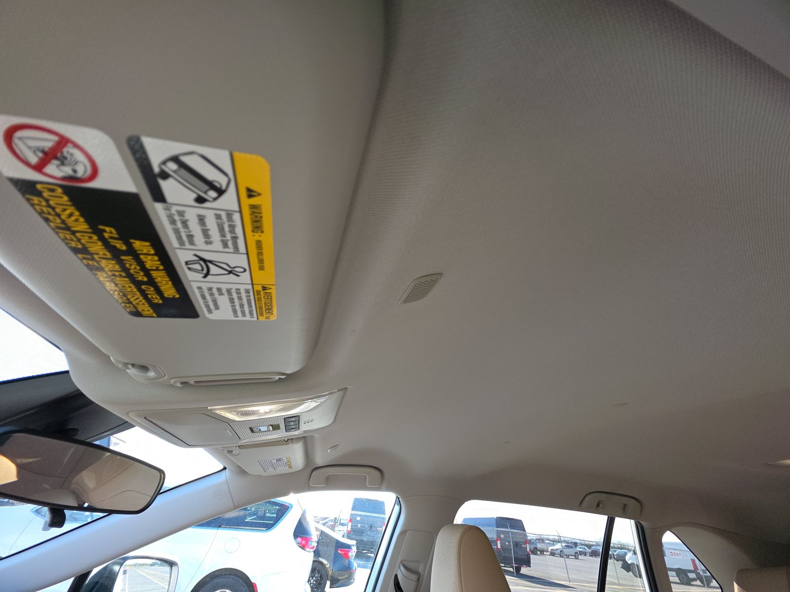 2025 Toyota RAV4 XLE AWD