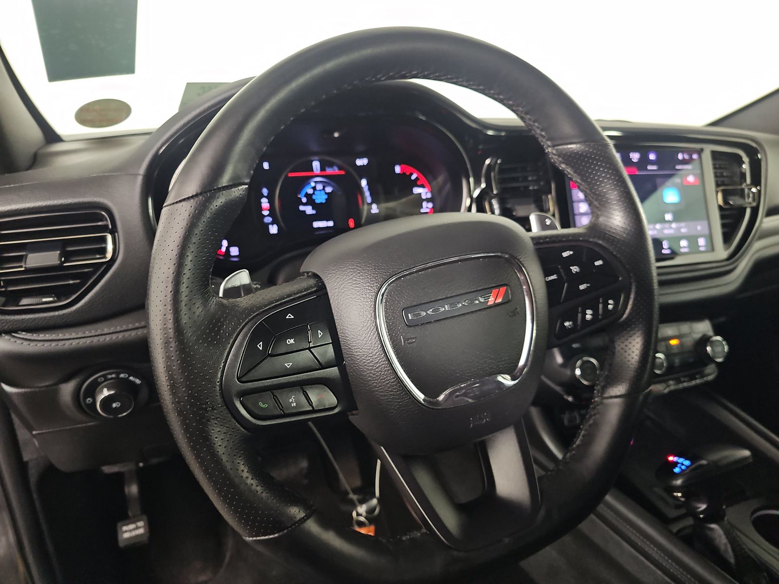 2022 Dodge Durango GT Plus AWD