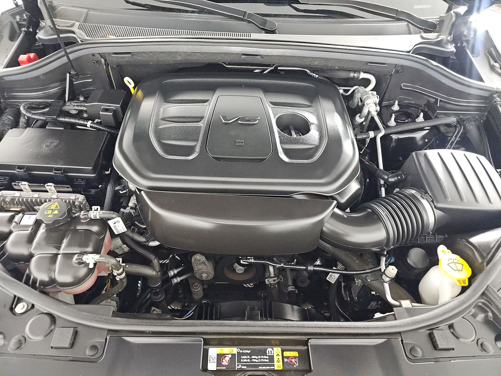 2022 Dodge Durango GT Plus AWD