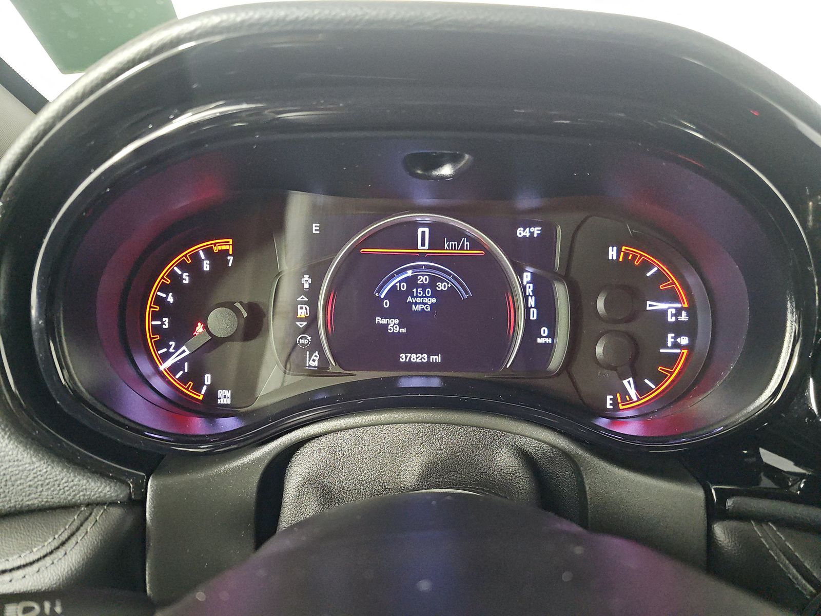 2022 Dodge Durango GT Plus AWD