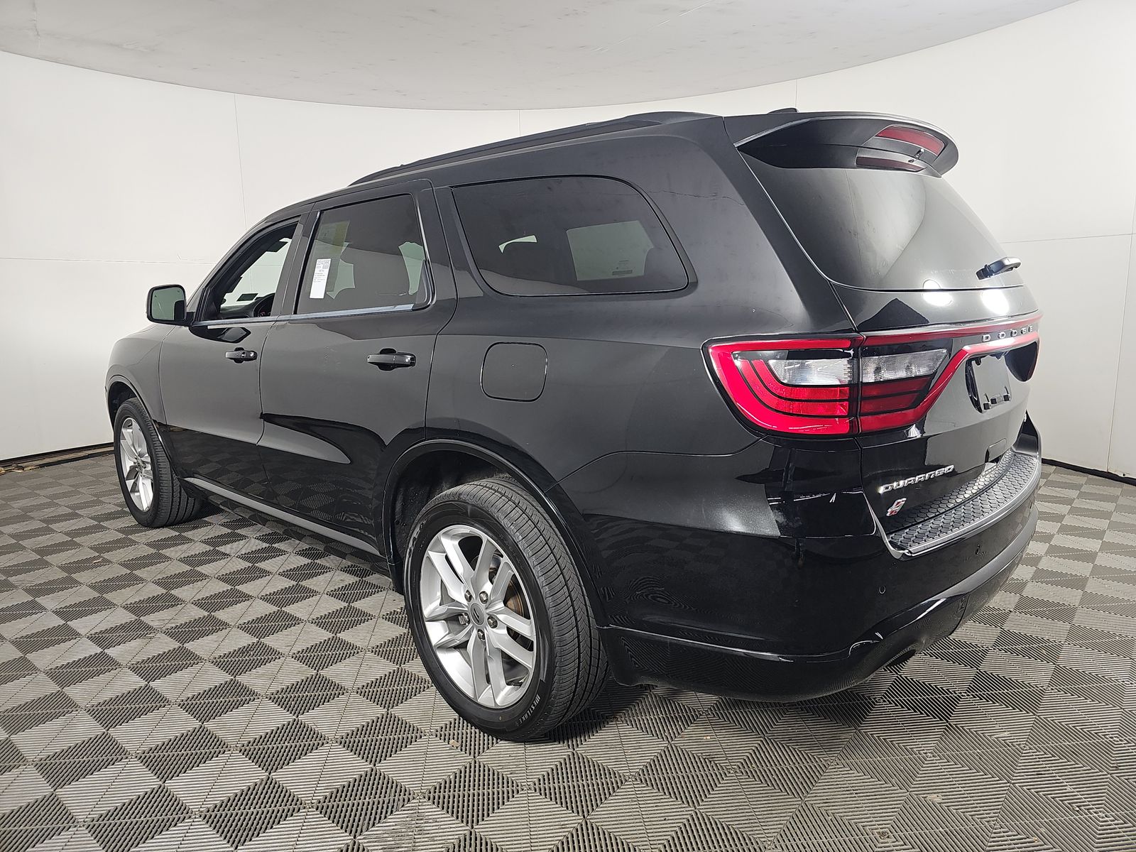 2022 Dodge Durango GT Plus AWD