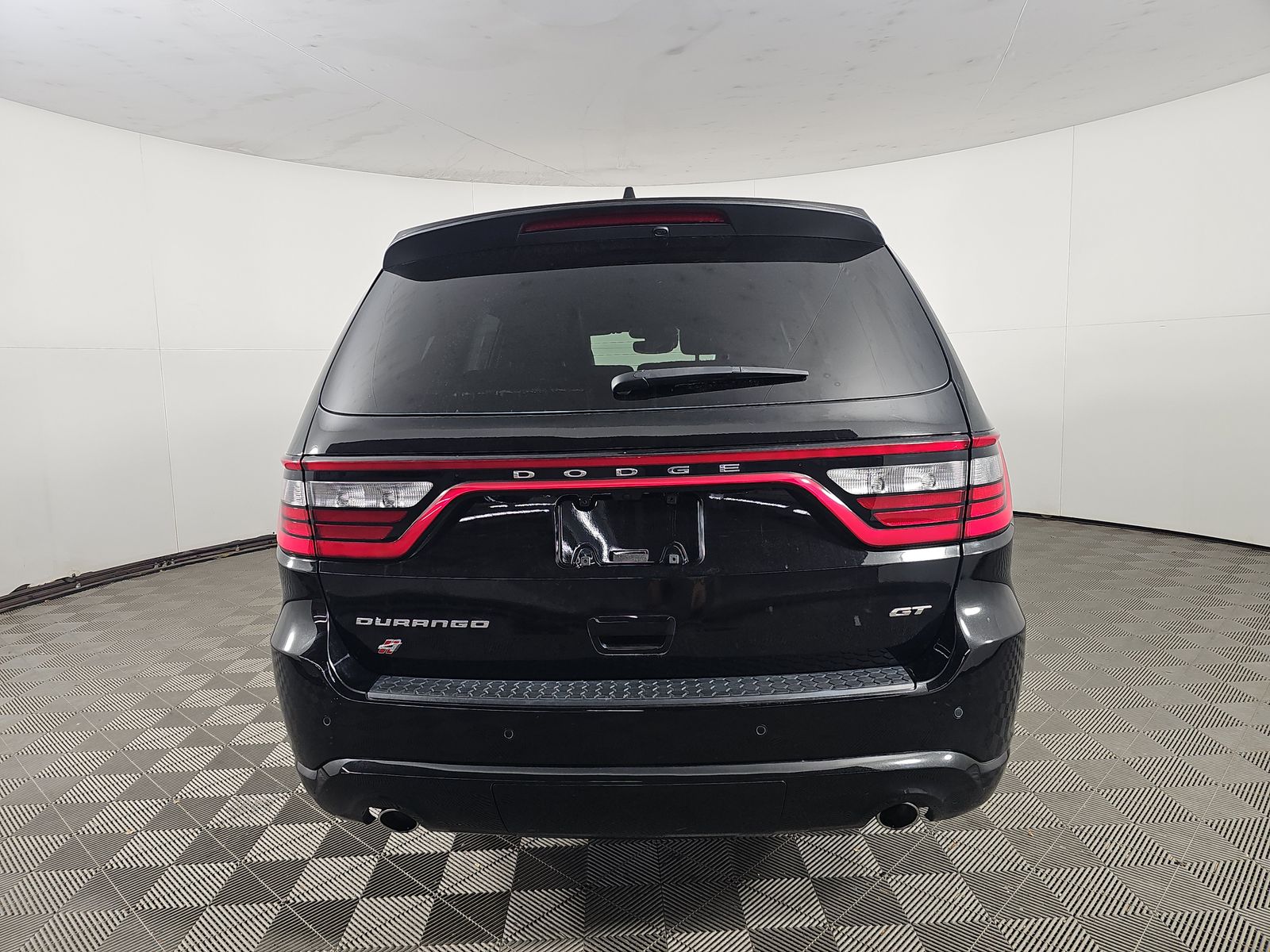2022 Dodge Durango GT Plus AWD