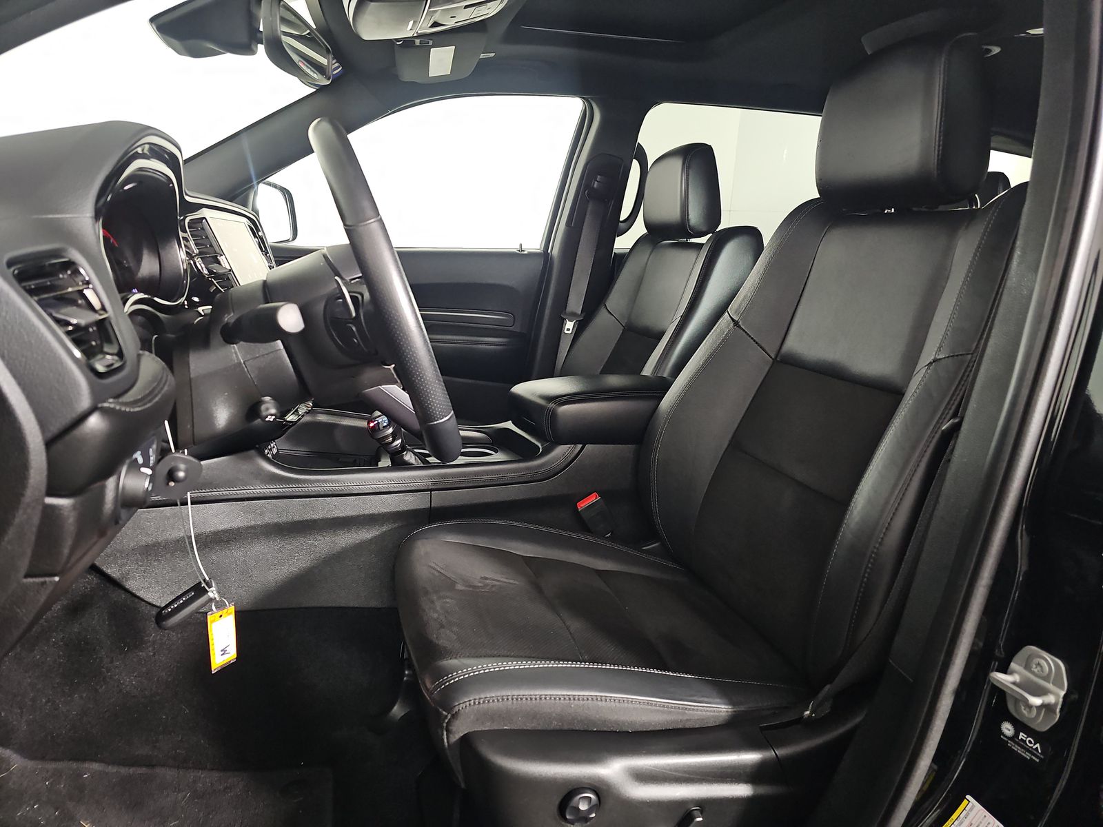 2022 Dodge Durango GT Plus AWD