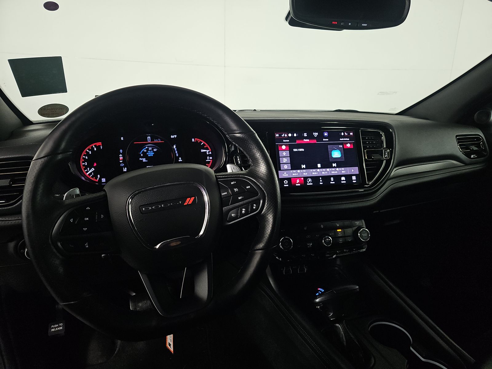 2022 Dodge Durango GT Plus AWD