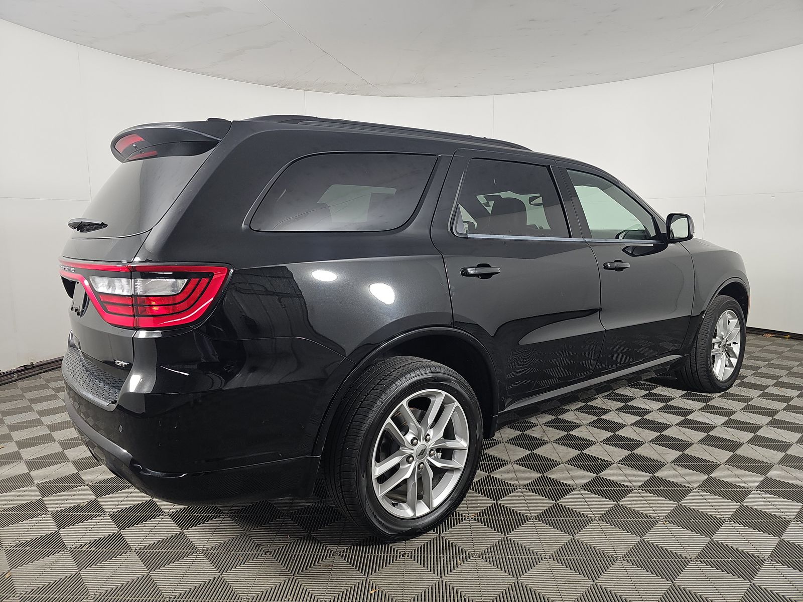 2022 Dodge Durango GT Plus AWD