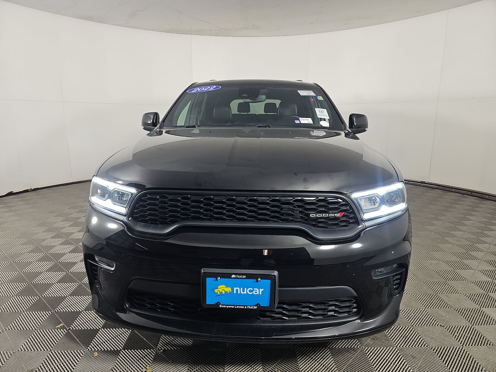 2022 Dodge Durango GT Plus AWD