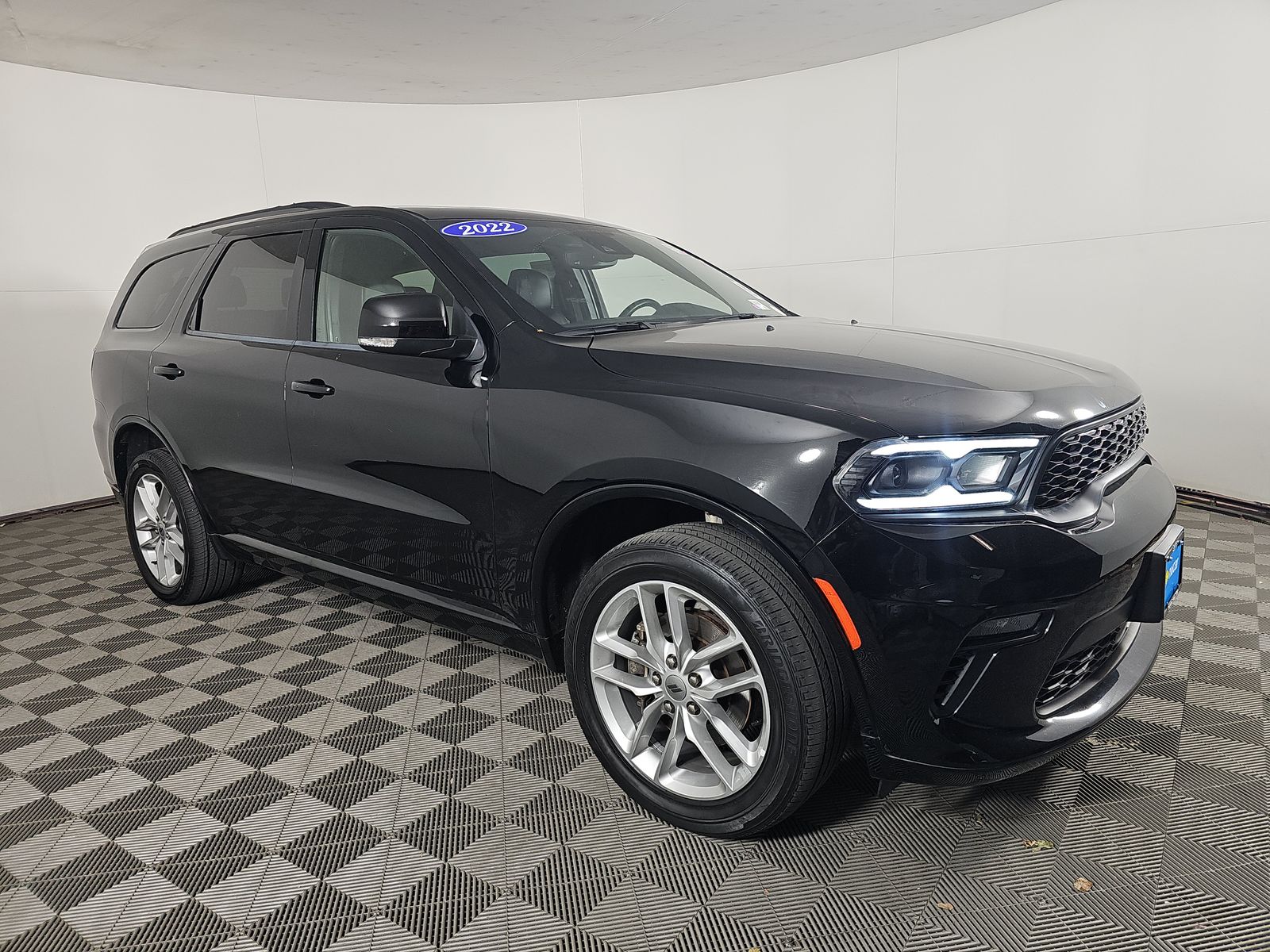2022 Dodge Durango GT Plus AWD