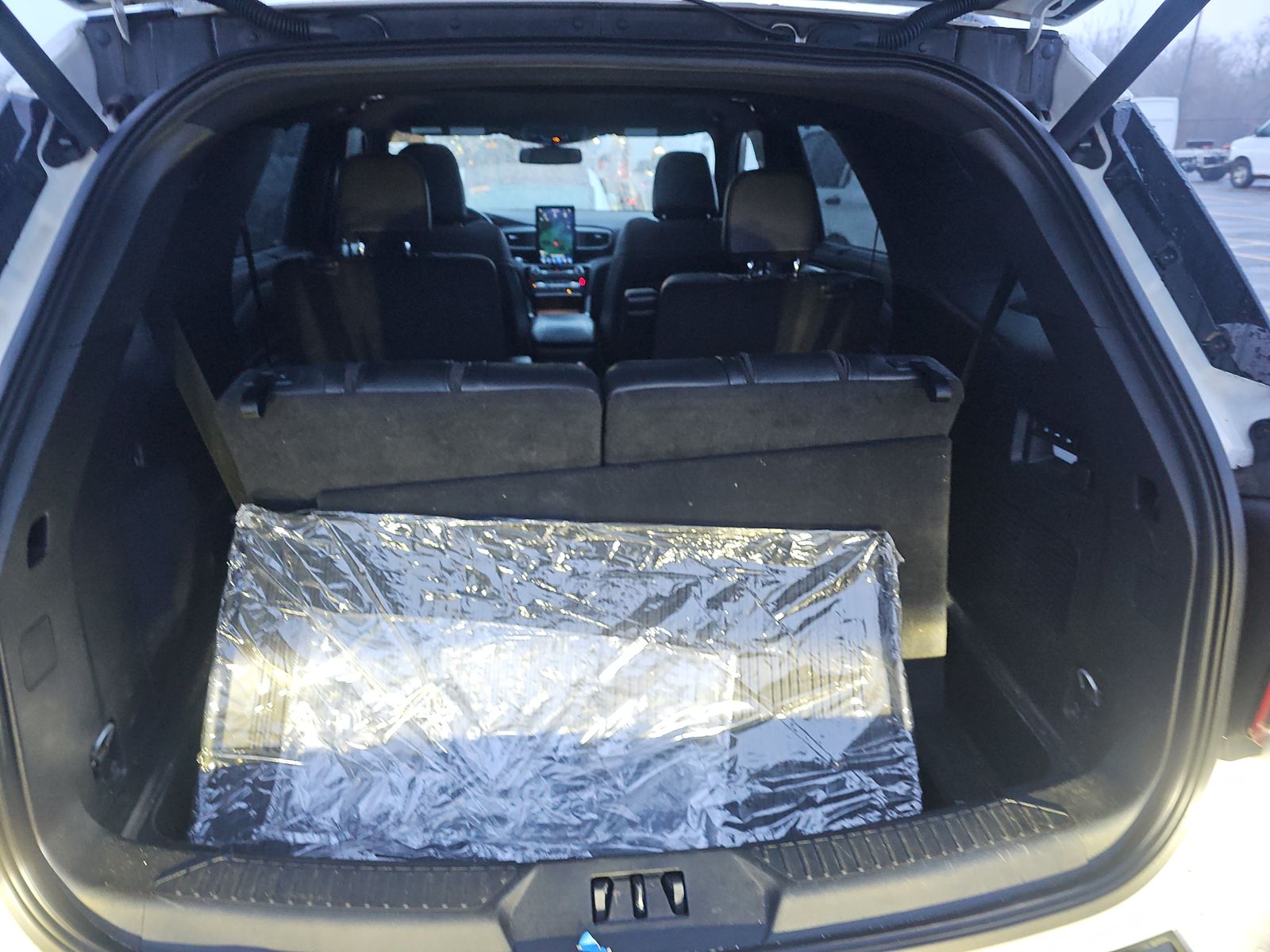 2023 Ford Explorer ST AWD