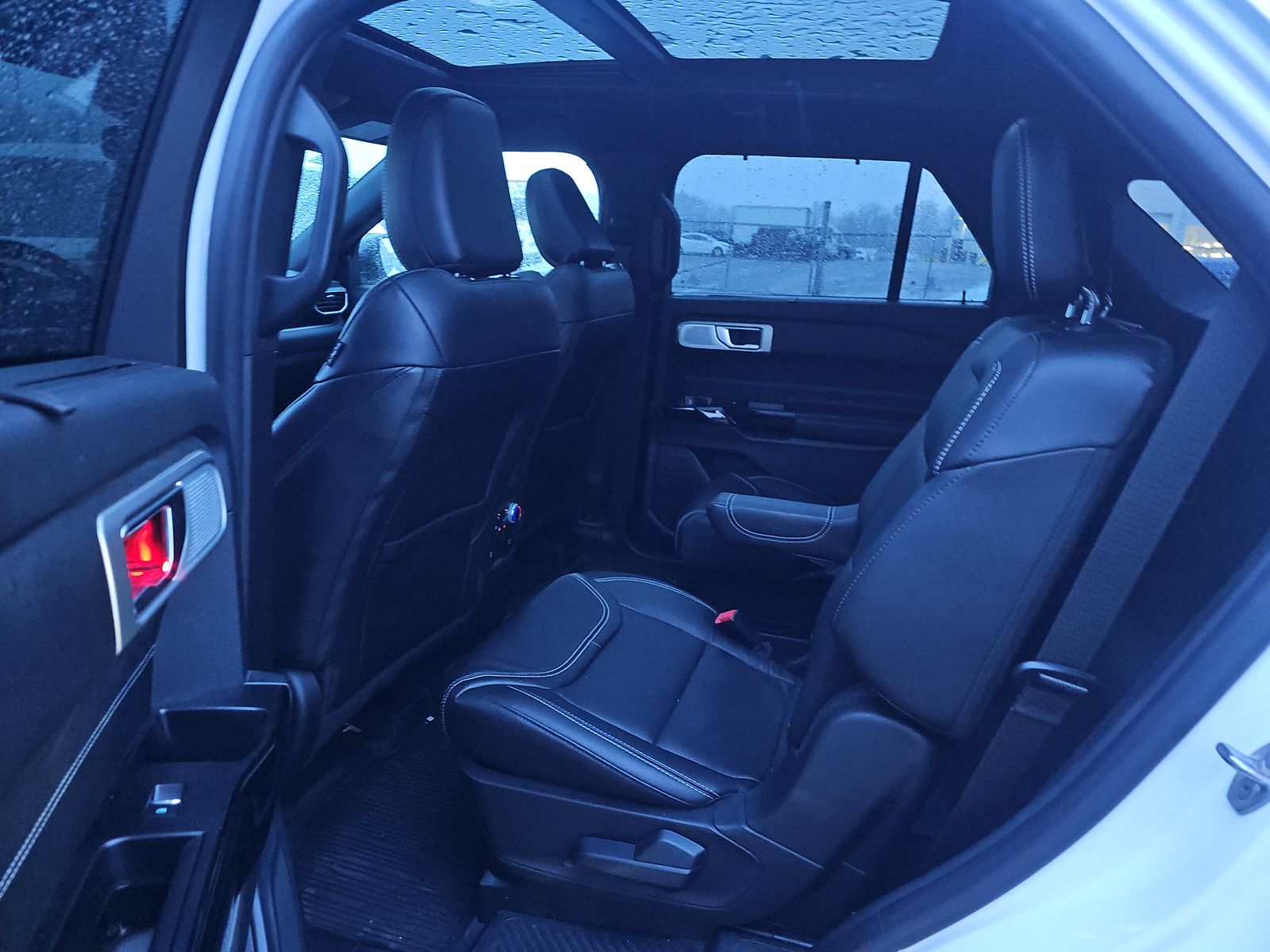 2023 Ford Explorer ST AWD