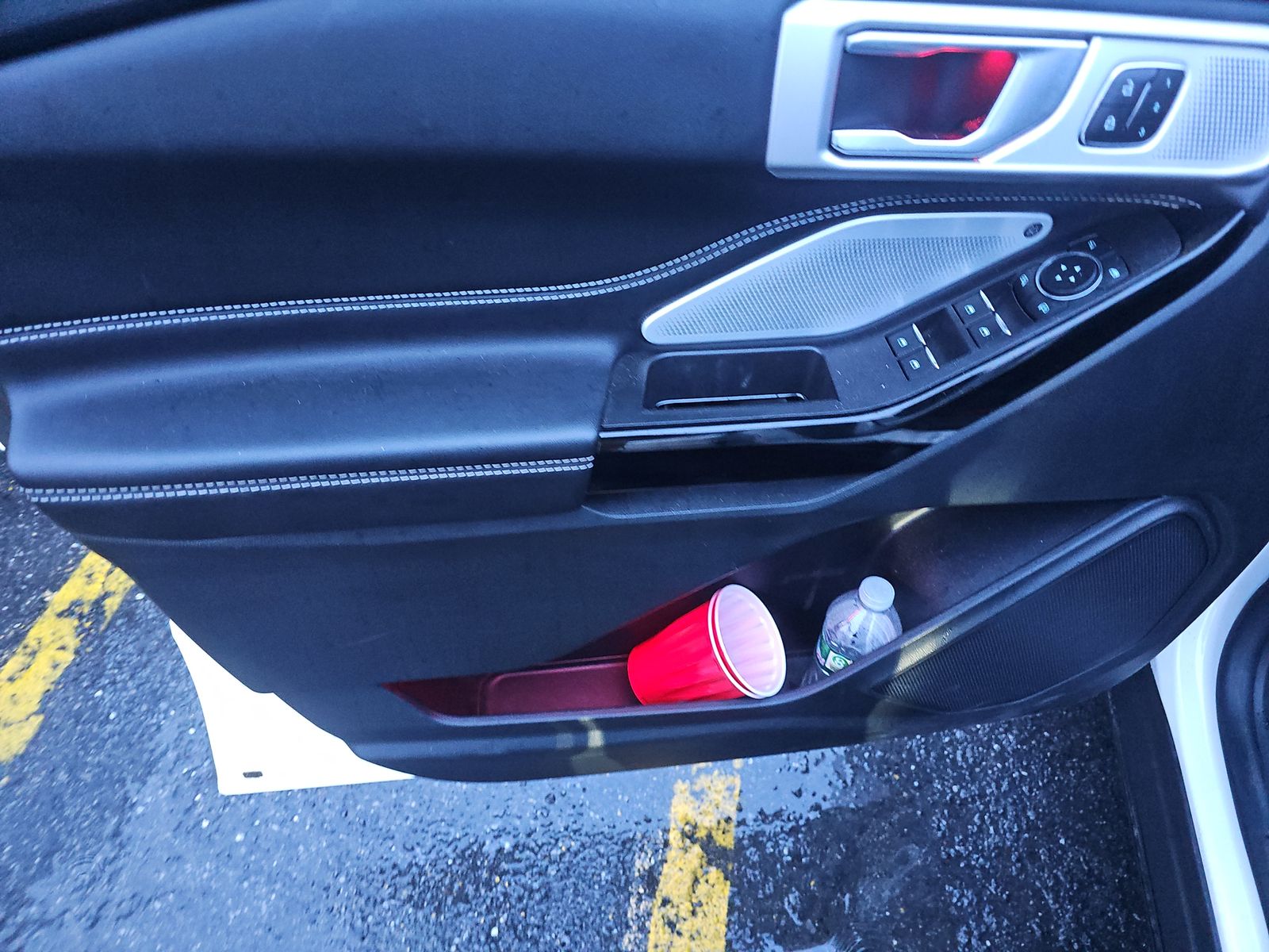 2023 Ford Explorer ST AWD