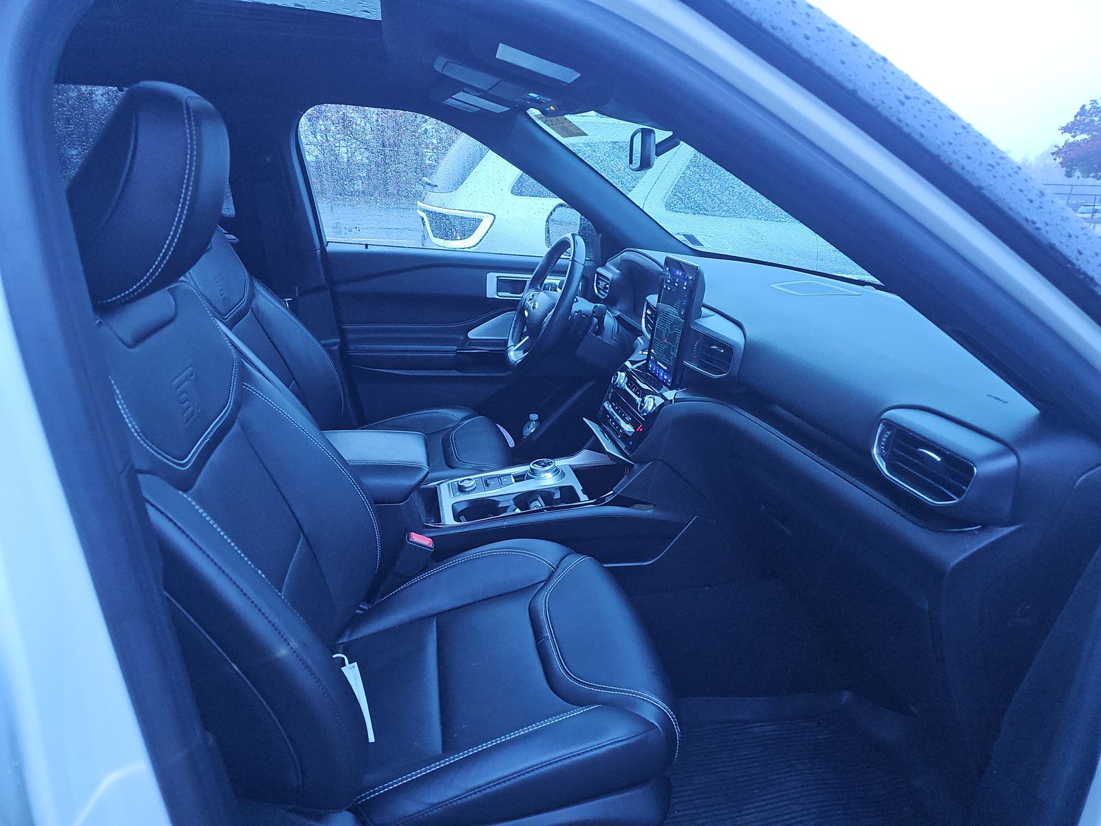 2023 Ford Explorer ST AWD