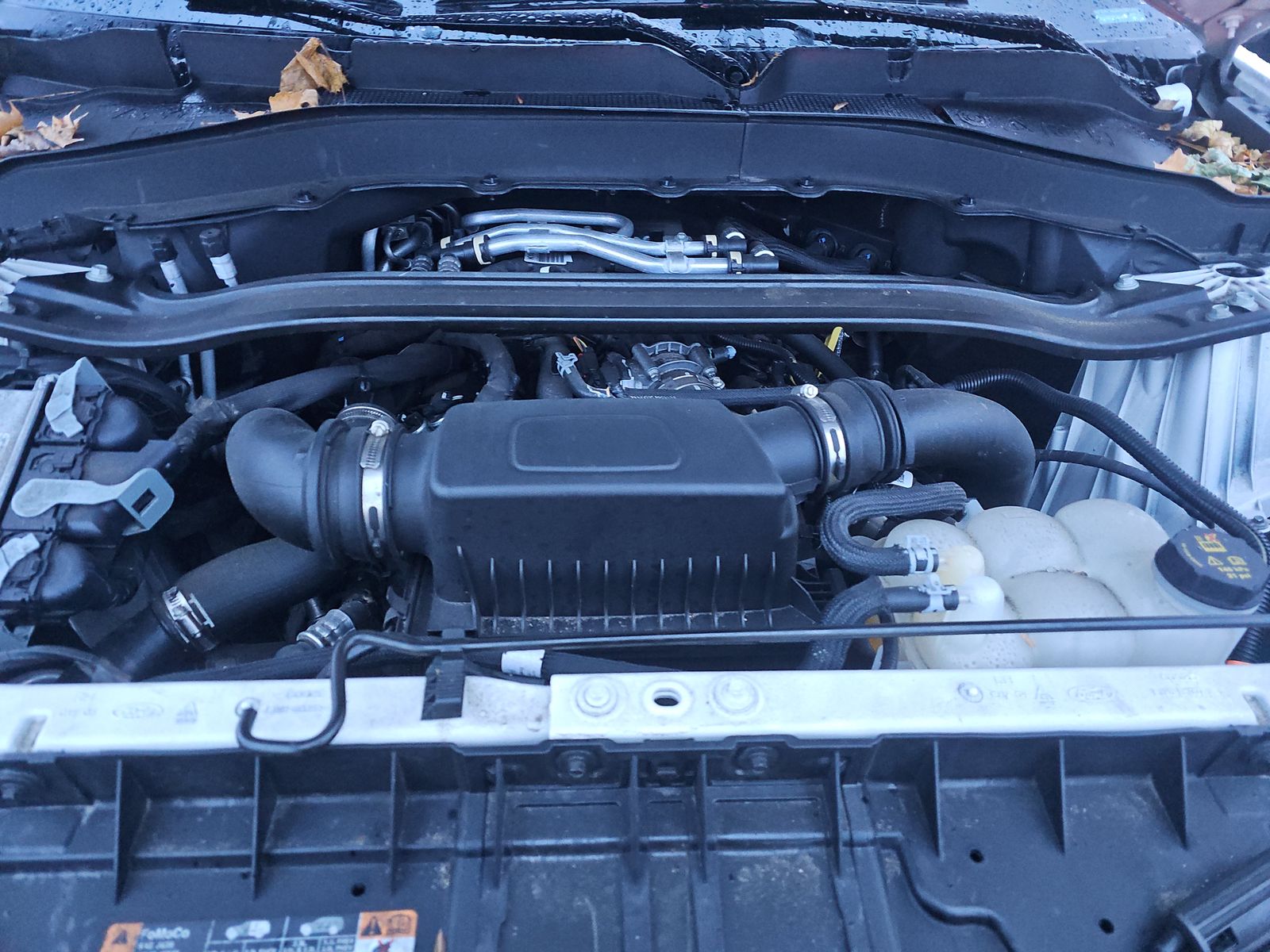 2023 Ford Explorer ST AWD