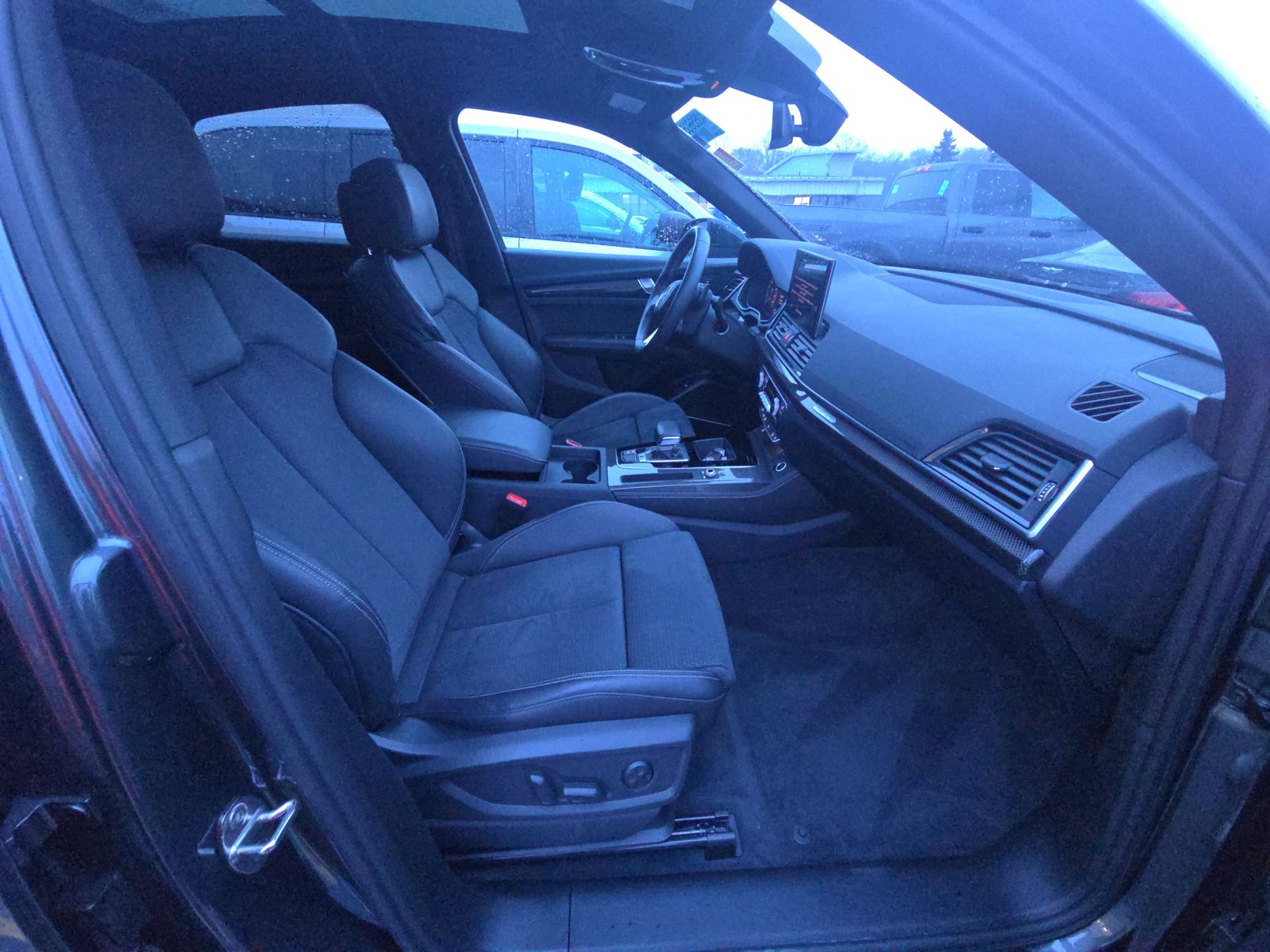 2024 Audi SQ5 Premium Plus AWD