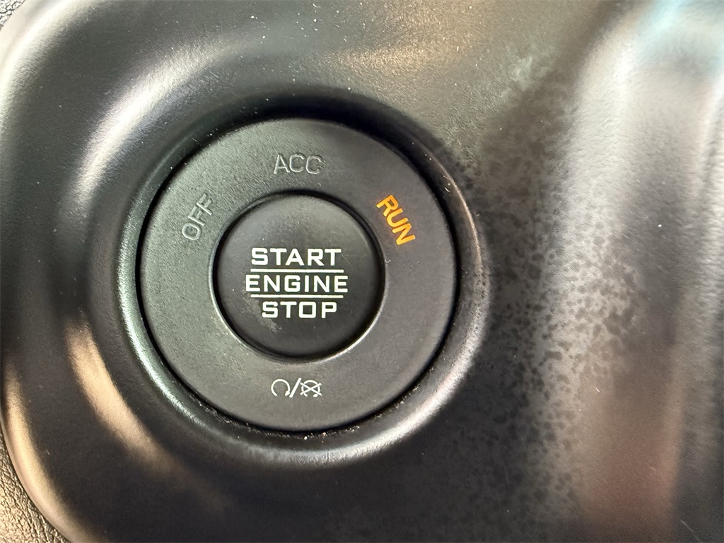 2023 Jeep Wrangler Sahara AWD