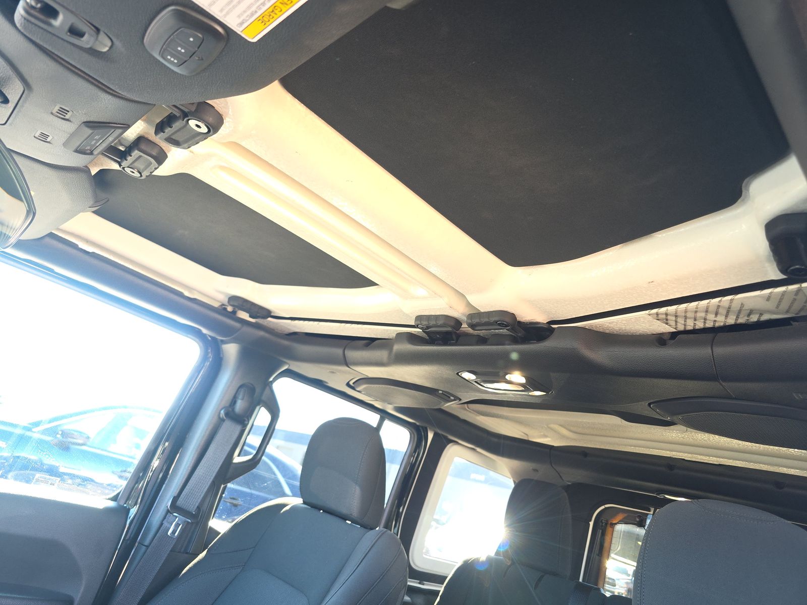 2022 Jeep Wrangler Unlimited Sport S Edition AWD