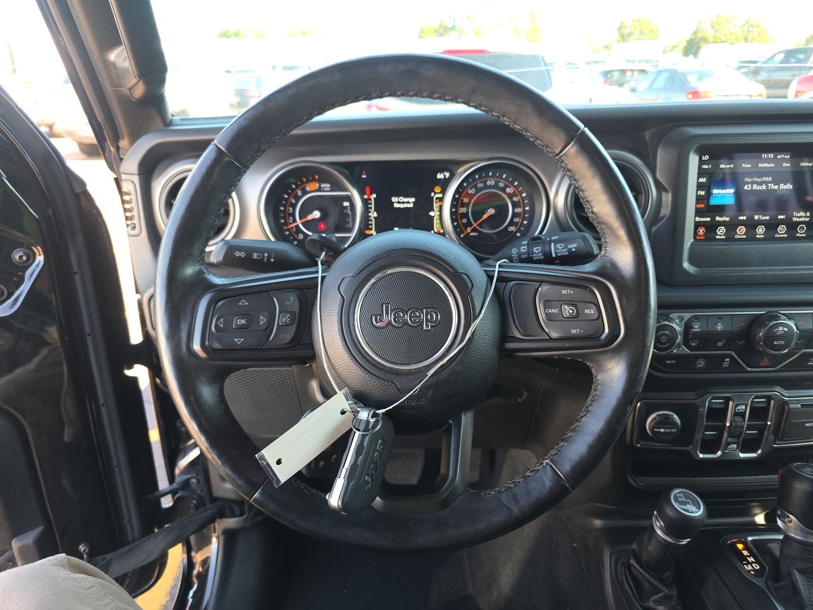 2022 Jeep Wrangler Unlimited Sport S Edition AWD