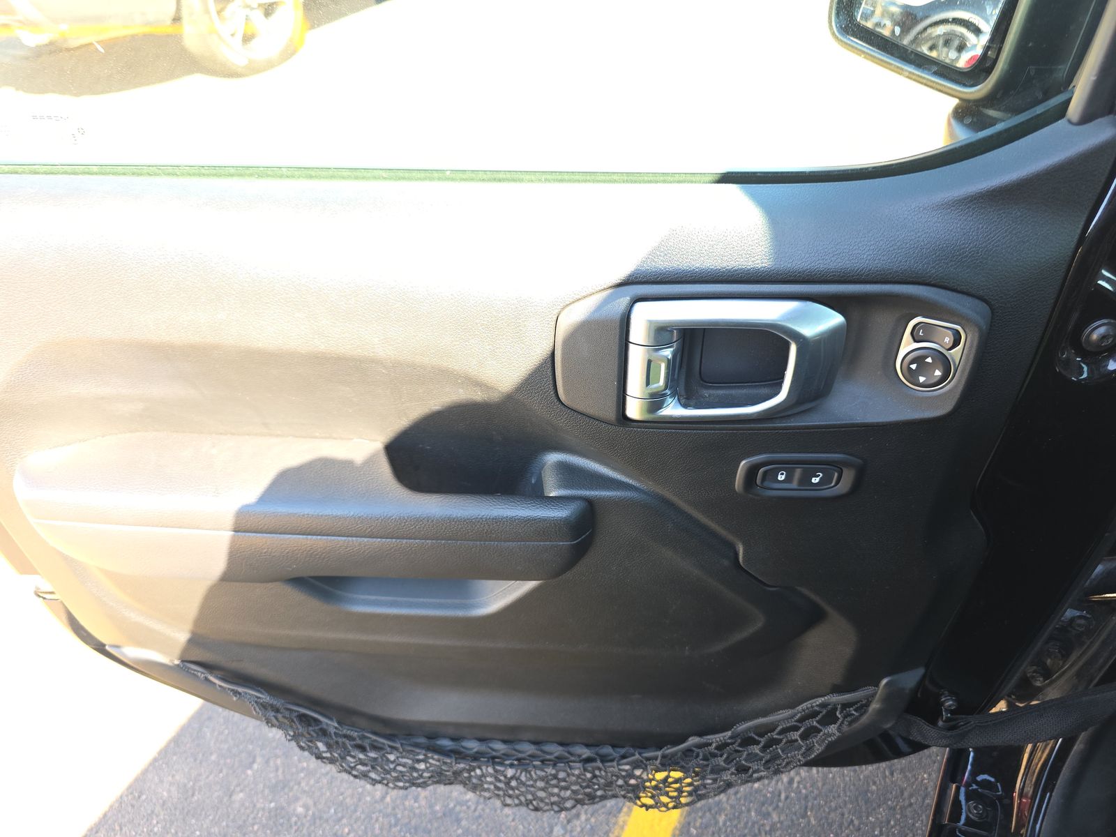 2022 Jeep Wrangler Unlimited Sport S Edition AWD