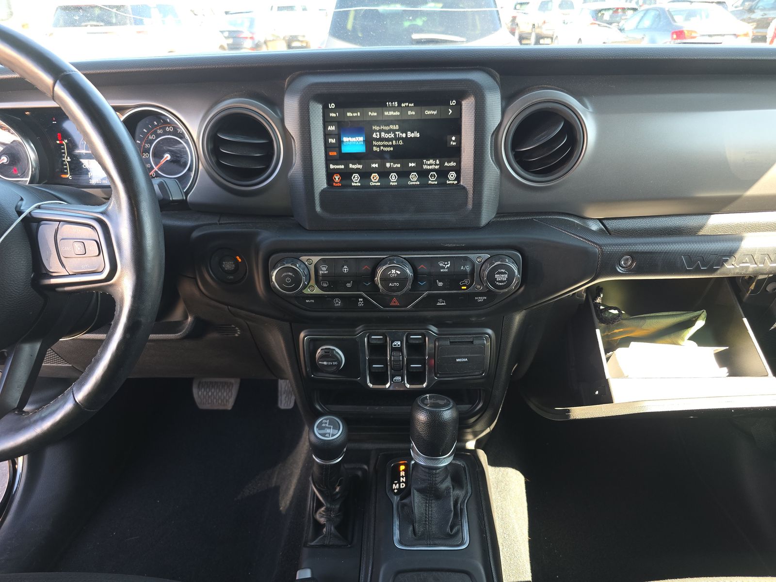 2022 Jeep Wrangler Unlimited Sport S Edition AWD
