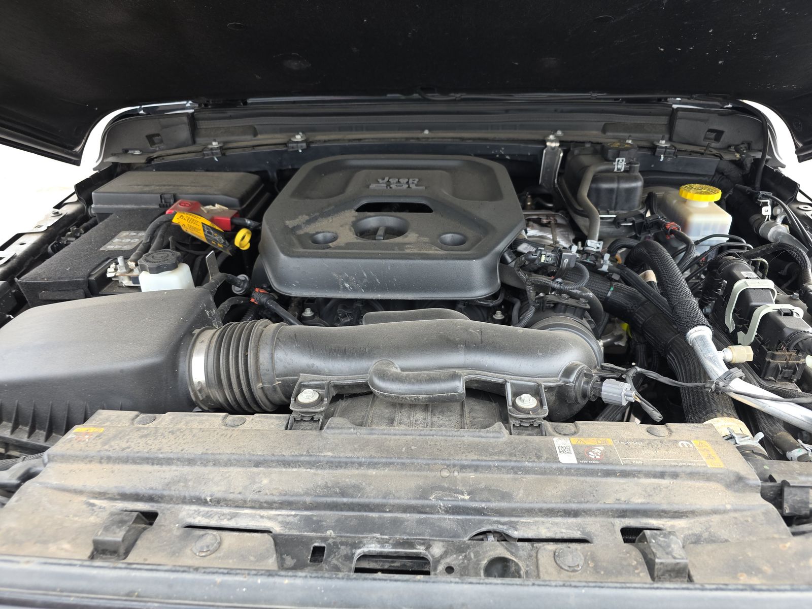 2022 Jeep Wrangler Unlimited Sport S Edition AWD