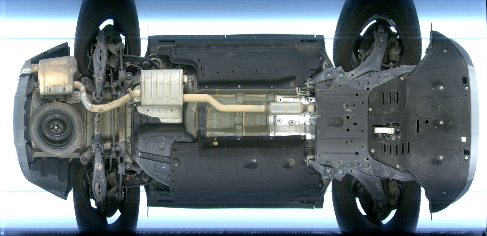 2024 Hyundai Santa Fe SEL FWD