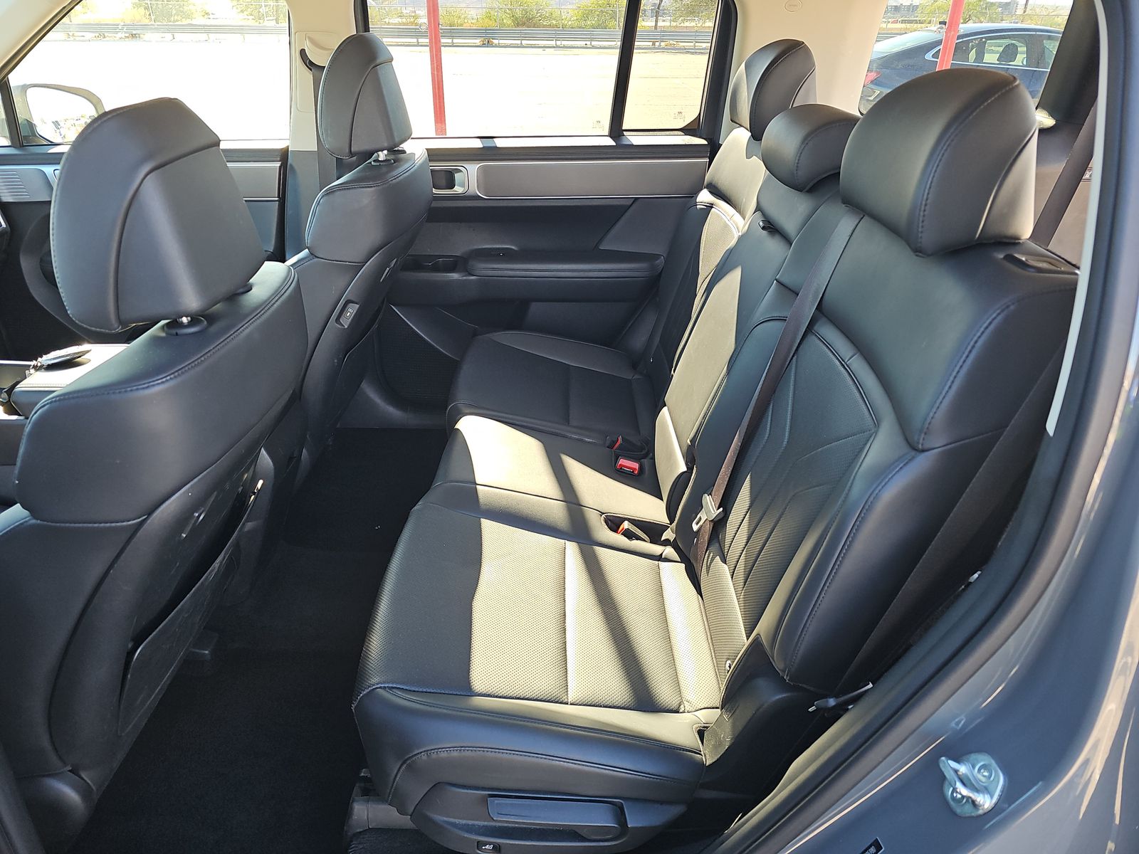 2024 Hyundai Santa Fe SEL FWD