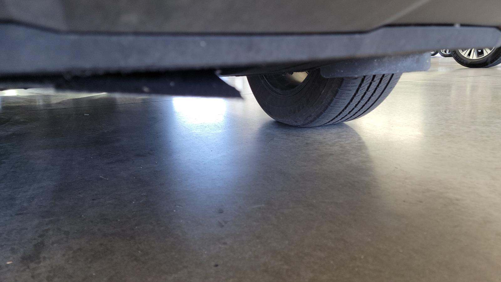 2024 Hyundai Santa Fe SEL FWD