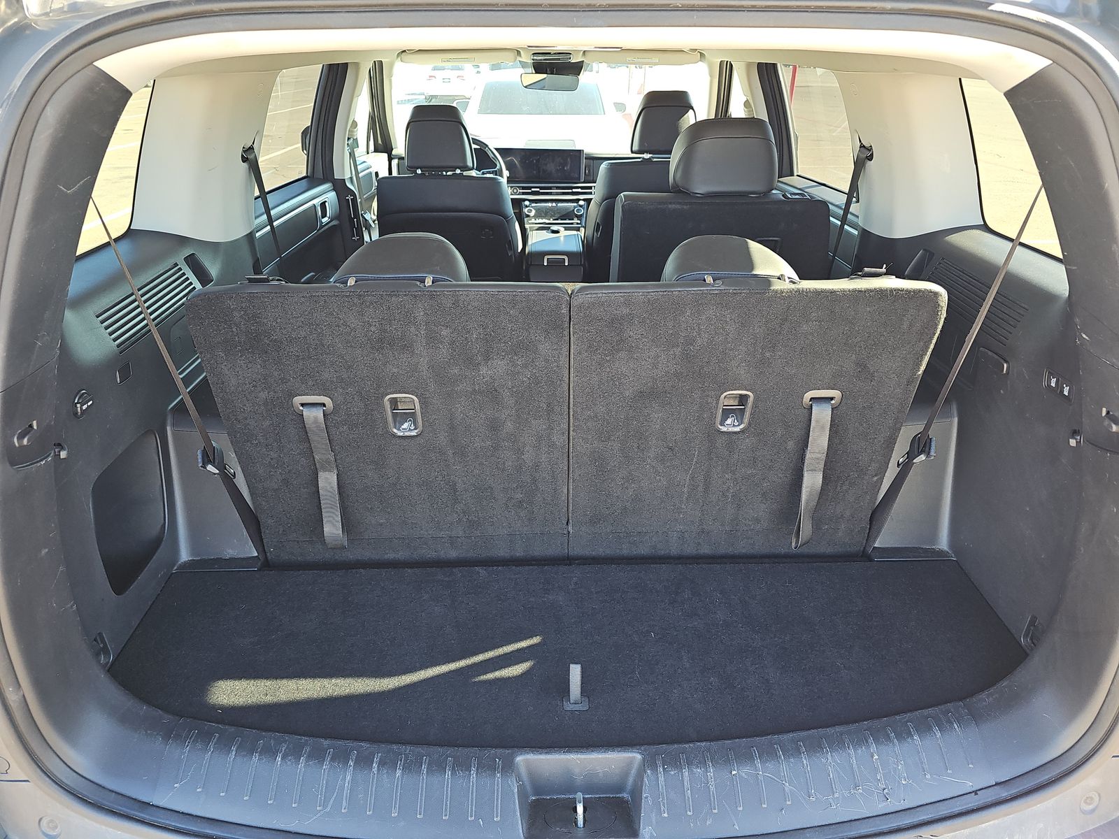 2024 Hyundai Santa Fe SEL FWD