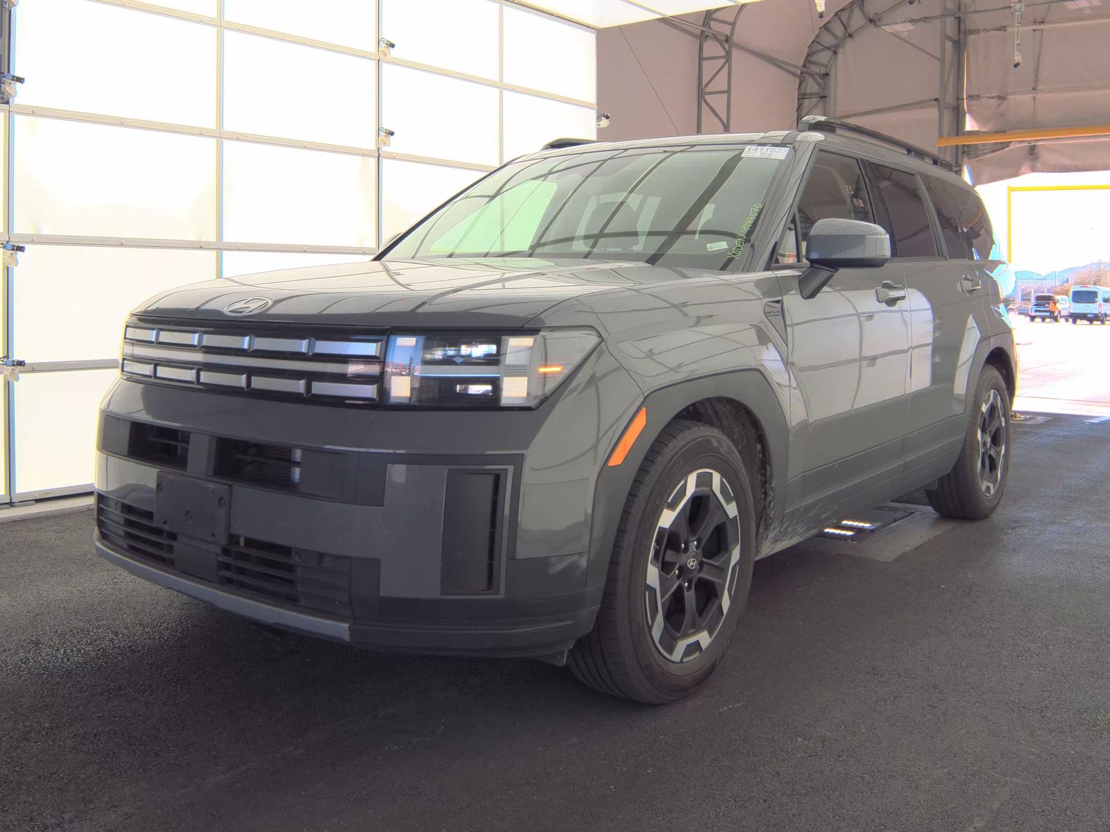 2024 Hyundai Santa Fe SEL FWD