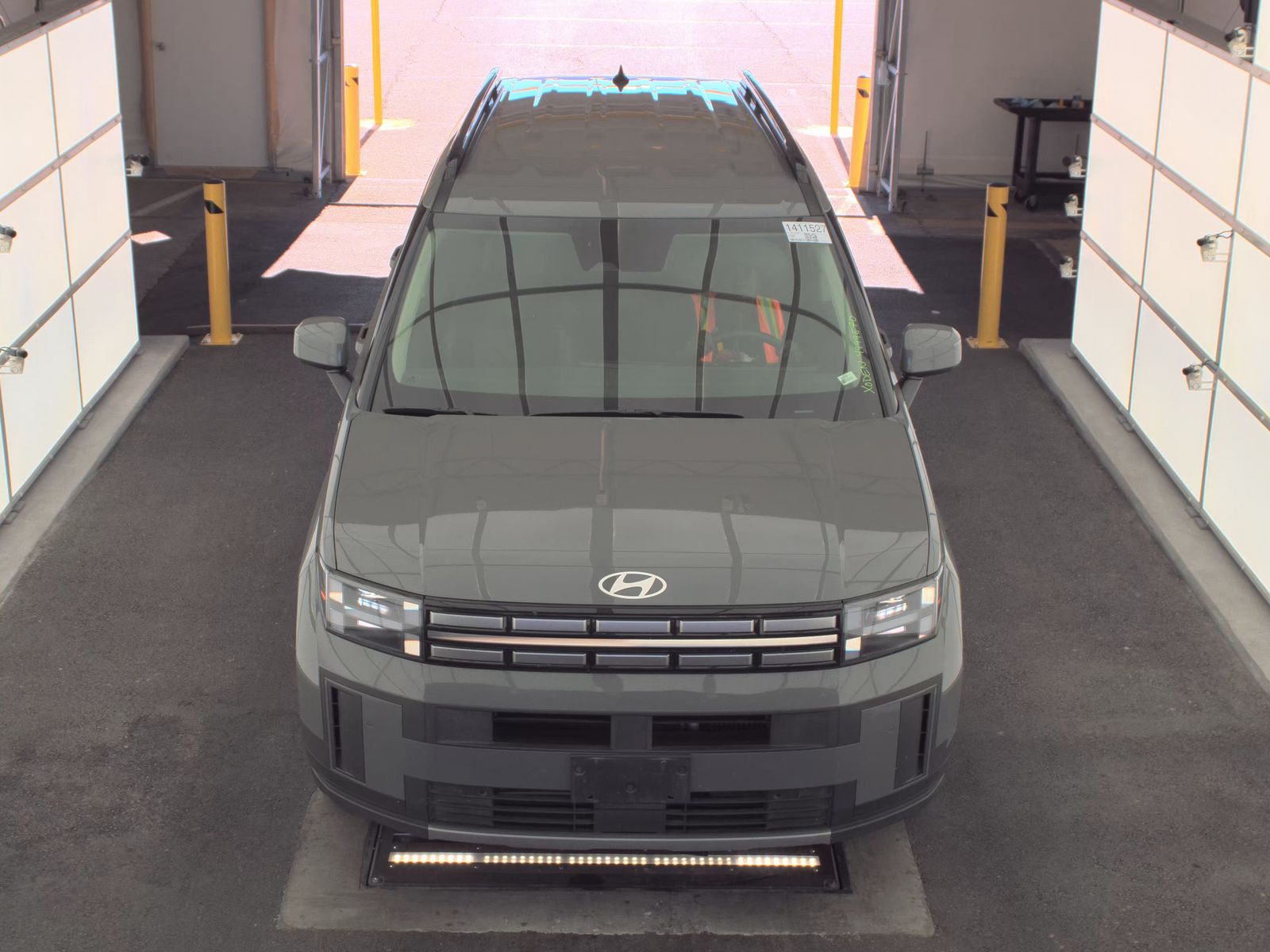 2024 Hyundai Santa Fe SEL FWD