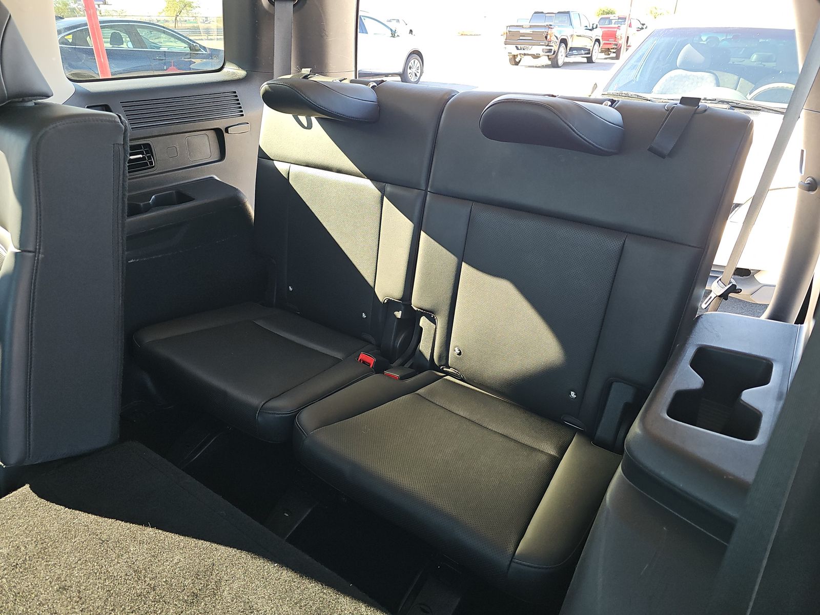 2024 Hyundai Santa Fe SEL FWD