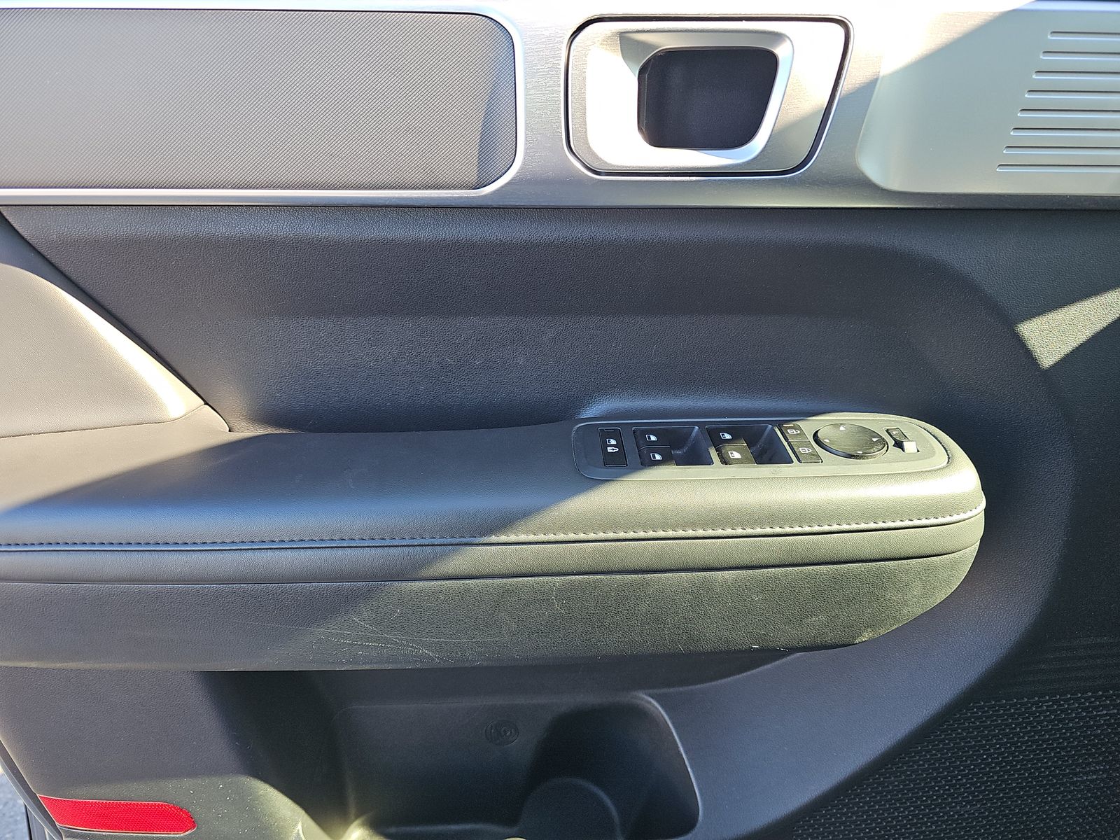 2024 Hyundai Santa Fe SEL FWD