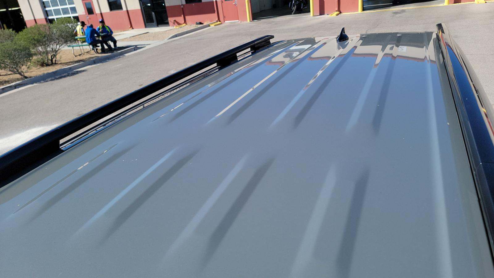 2024 Hyundai Santa Fe SEL FWD