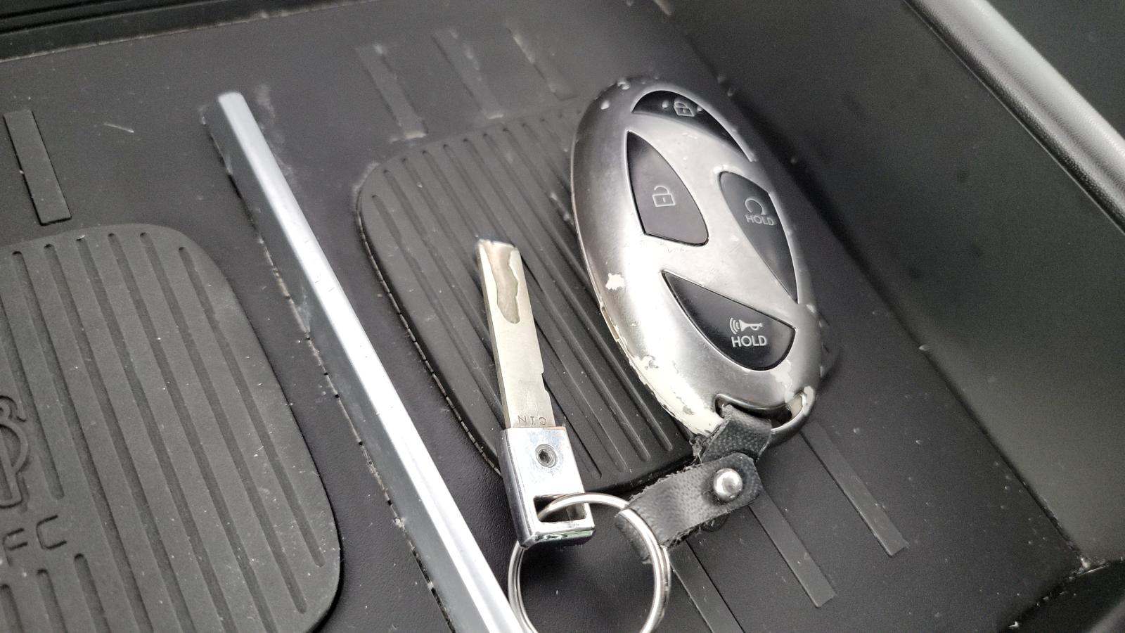 2024 Hyundai Santa Fe SEL FWD