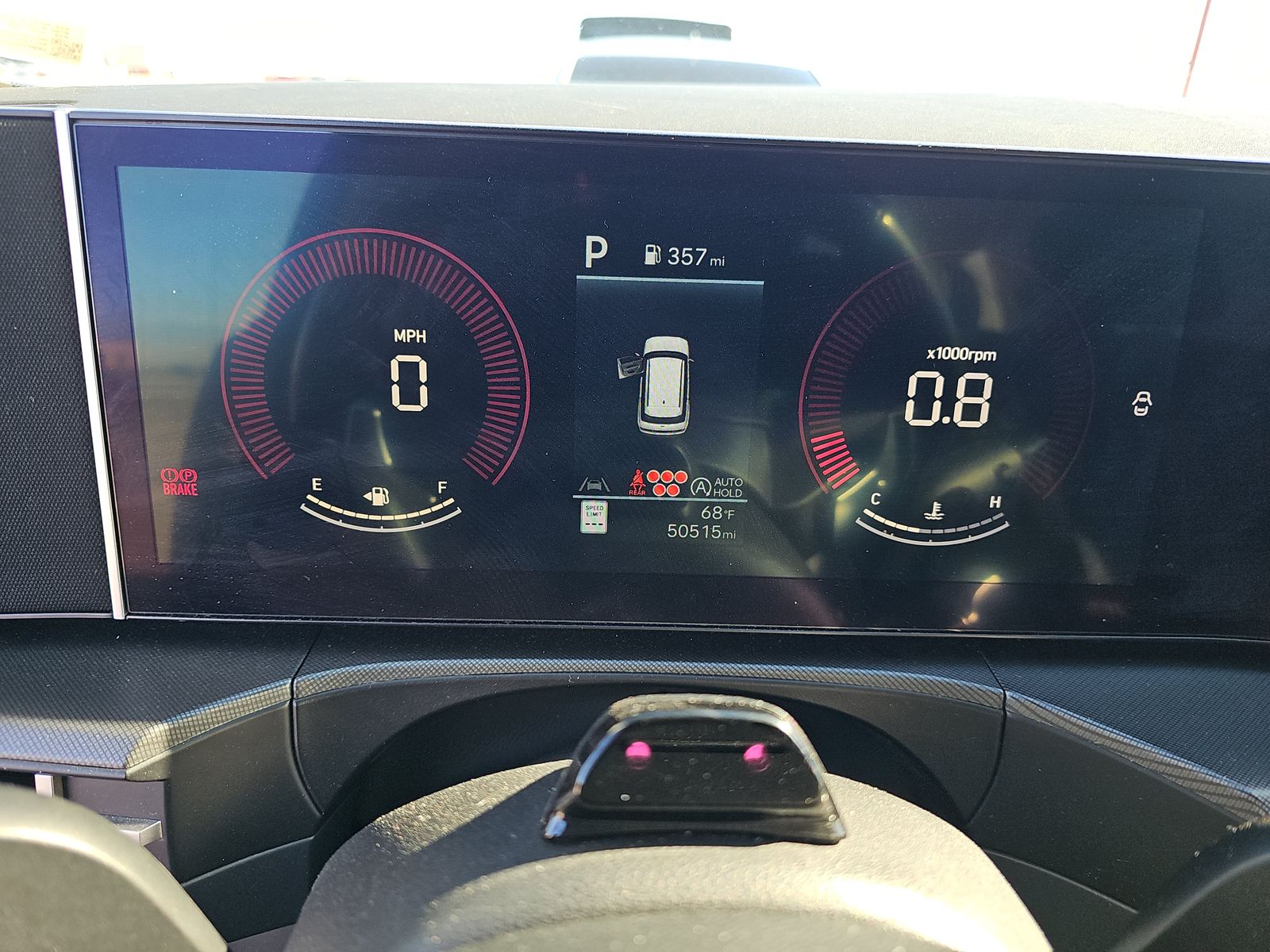 2024 Hyundai Santa Fe SEL FWD