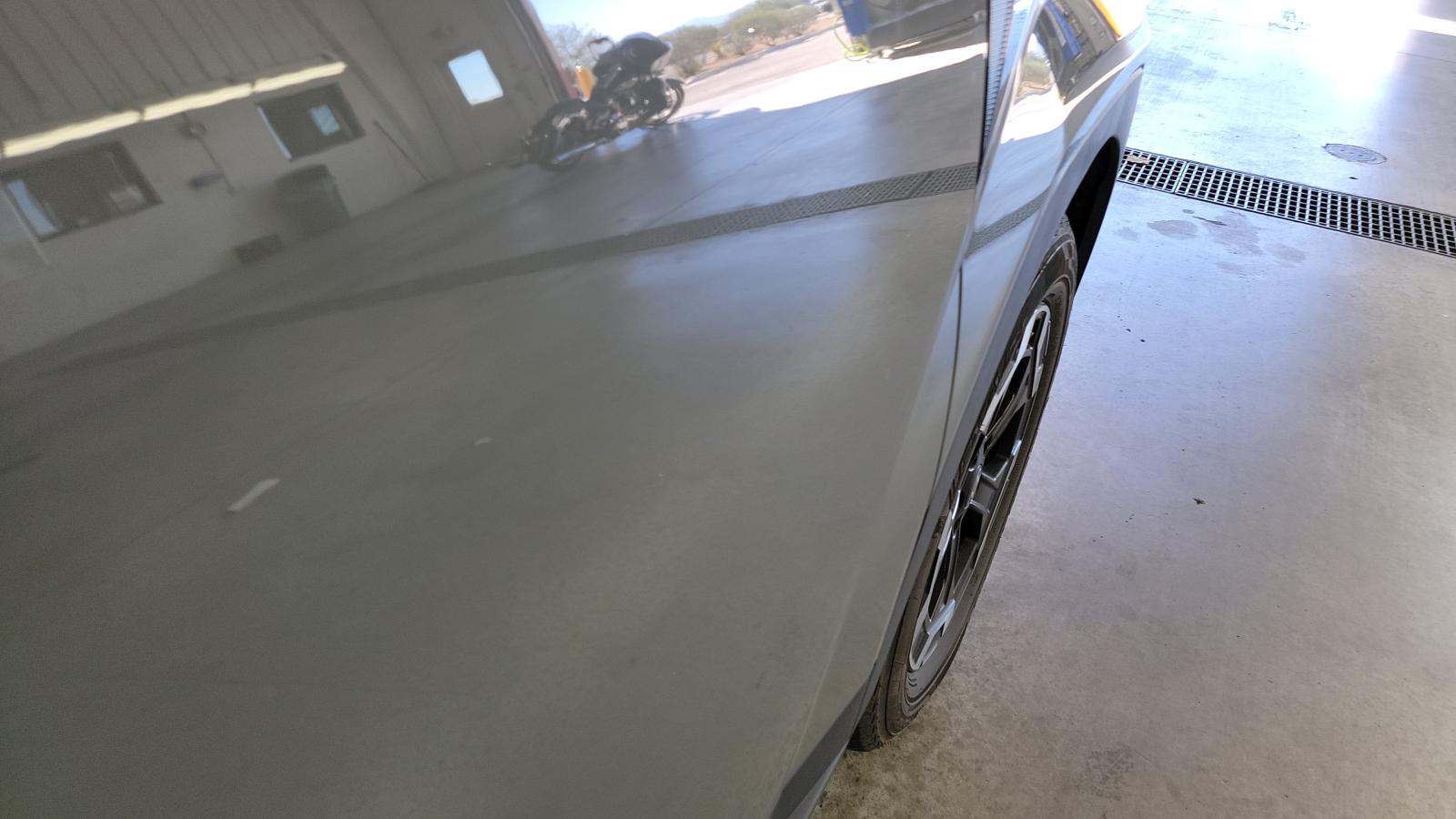 2024 Hyundai Santa Fe SEL FWD