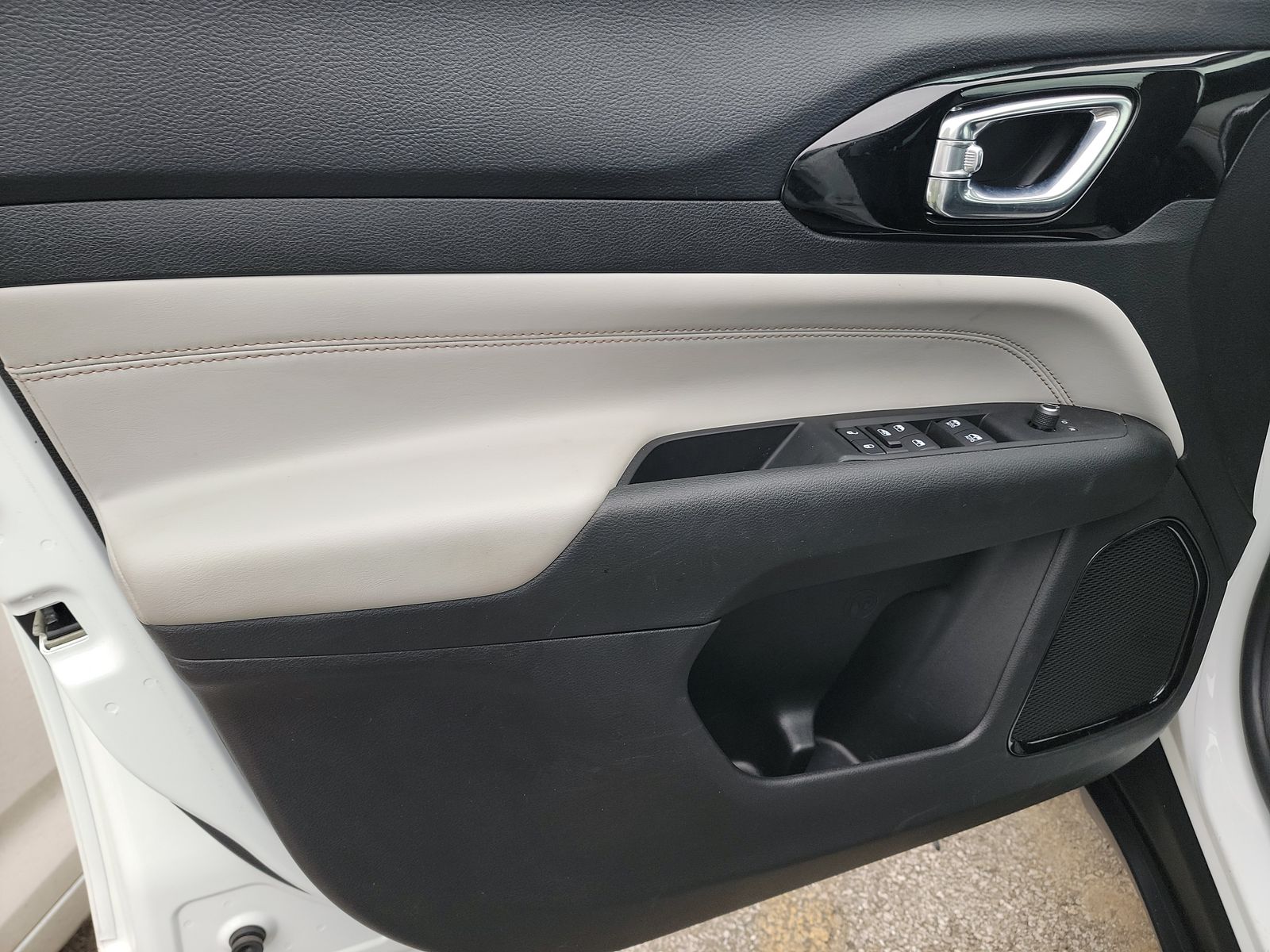 2022 Jeep Compass Limited AWD