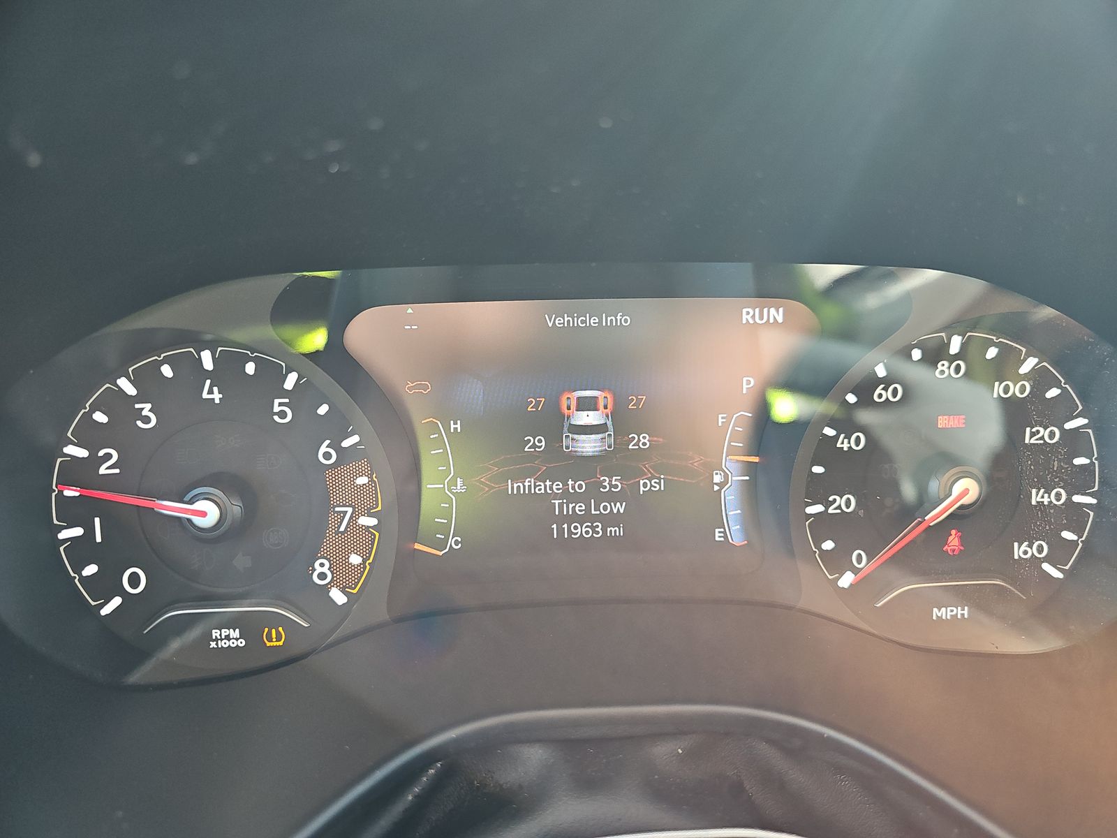 2022 Jeep Compass Latitude Lux AWD