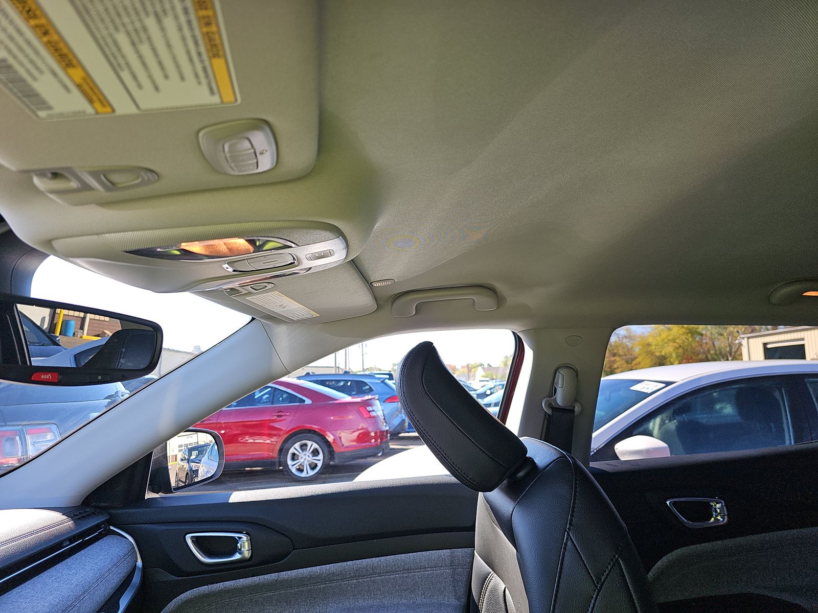 2022 Jeep Compass Latitude Lux AWD