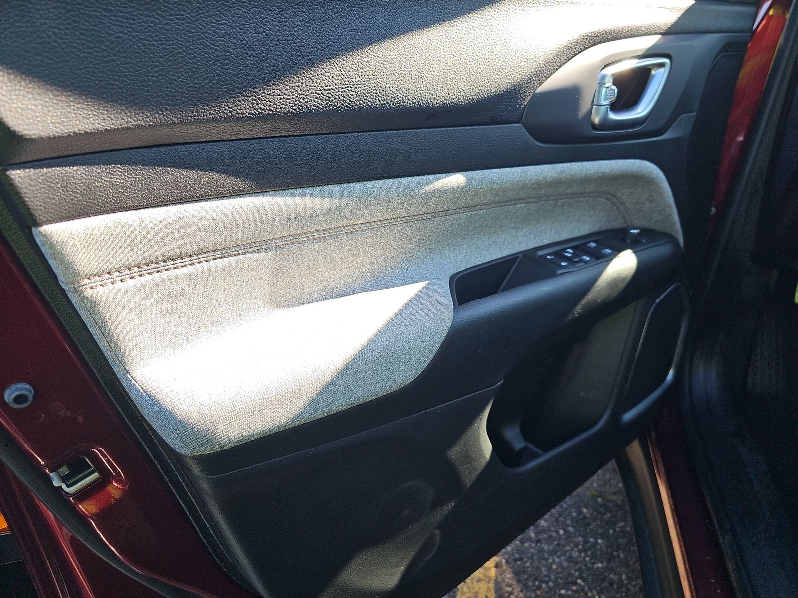 2022 Jeep Compass Latitude Lux AWD