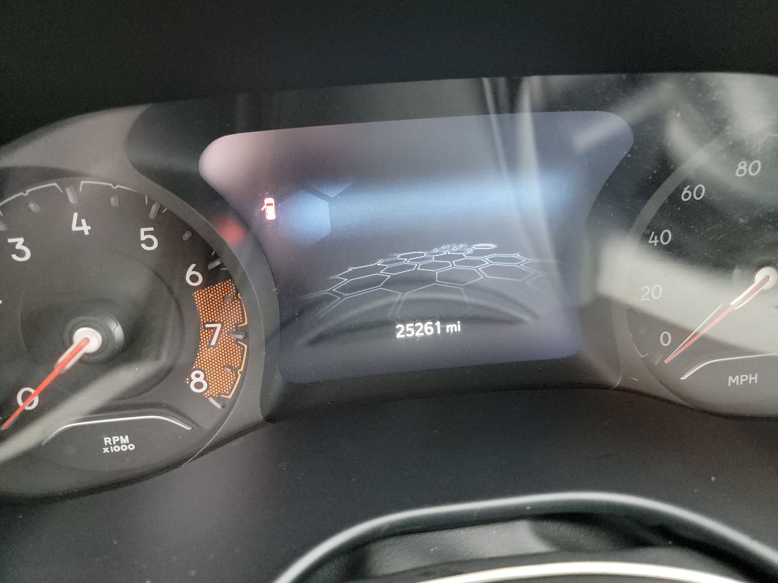 2022 Jeep Compass Limited AWD