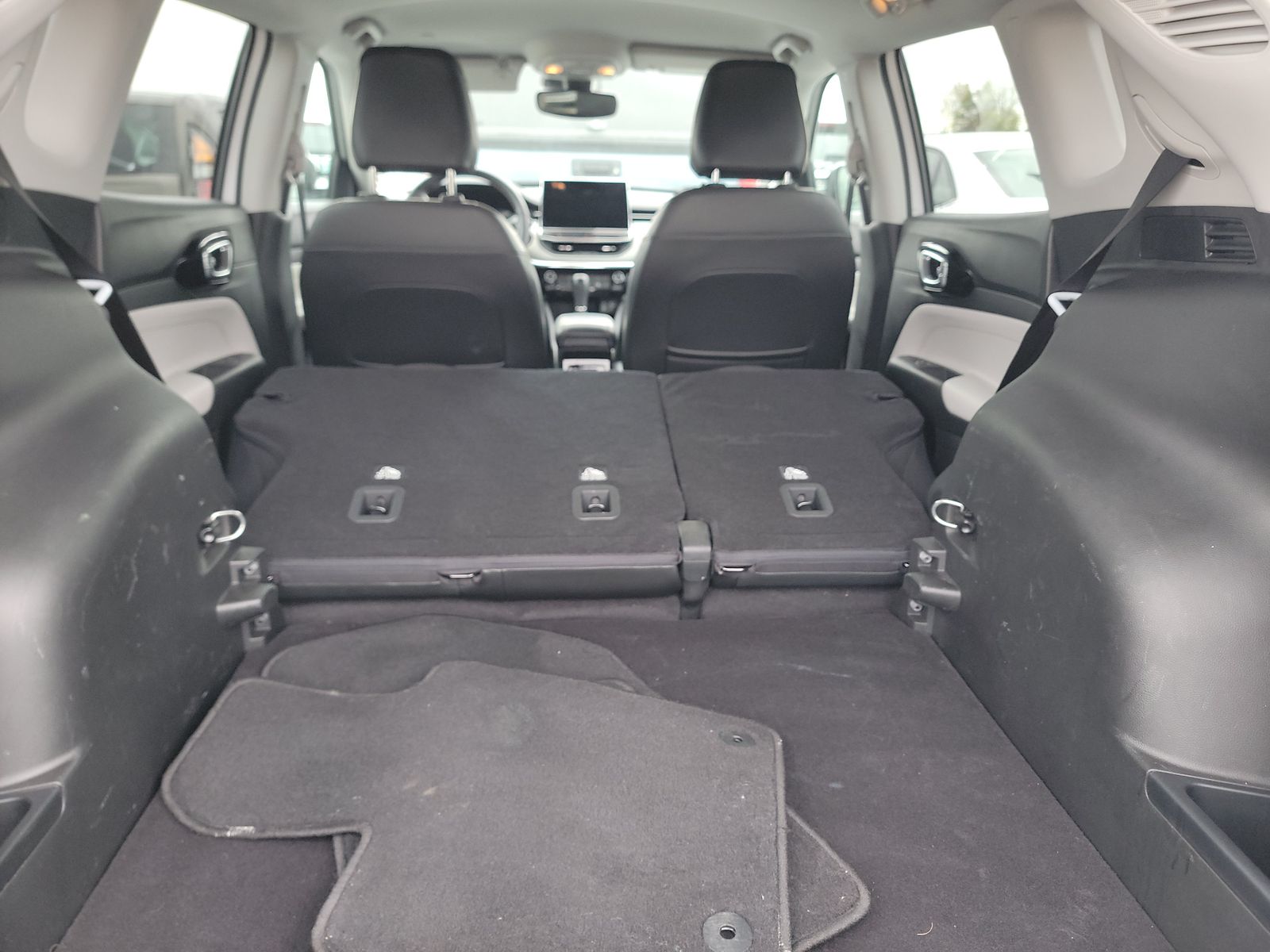 2022 Jeep Compass Limited AWD