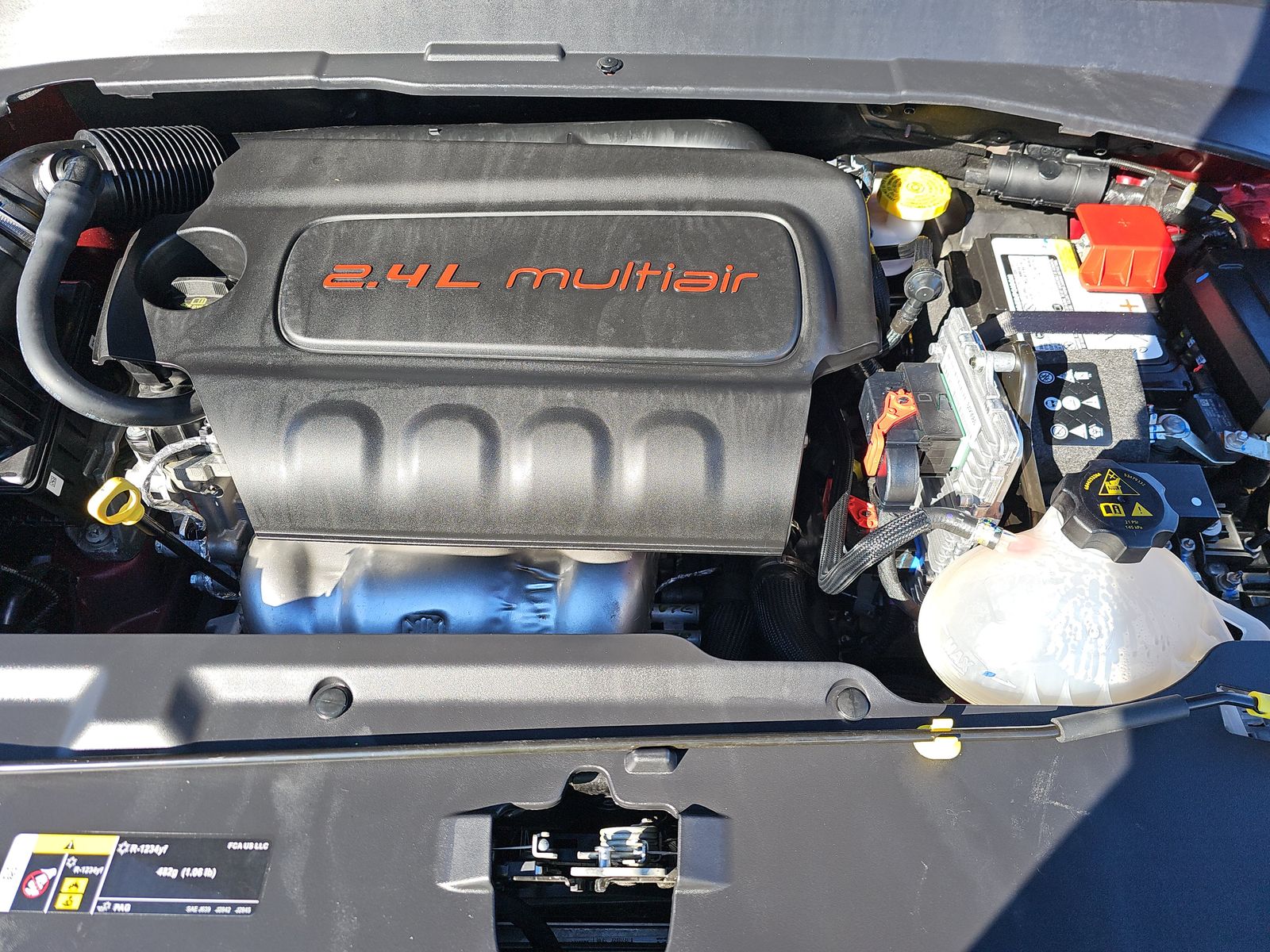 2022 Jeep Compass Latitude Lux AWD