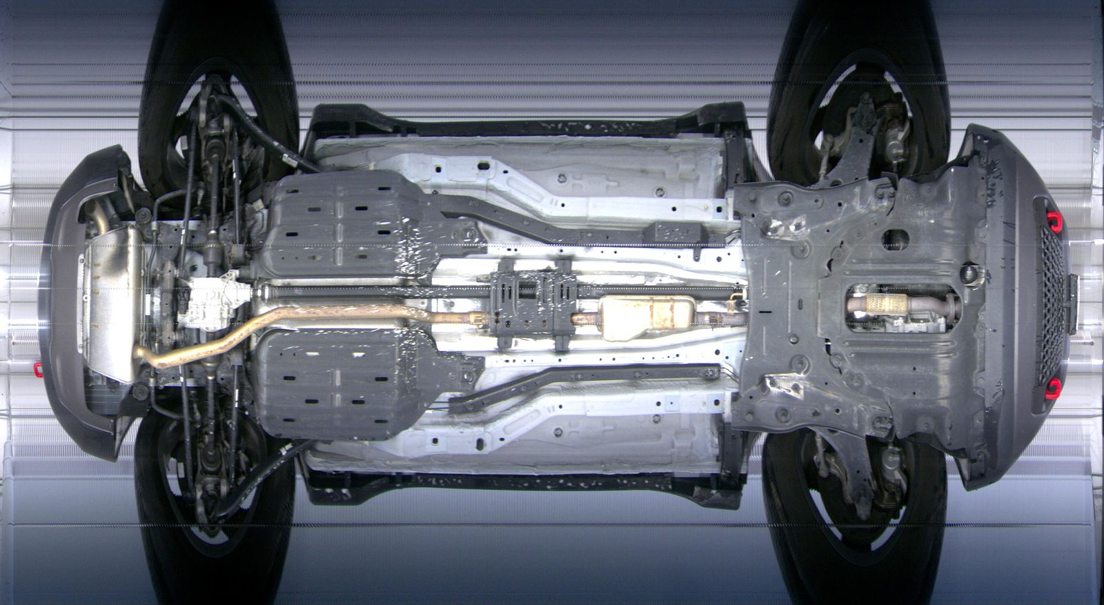 2022 Jeep Compass Trailhawk AWD