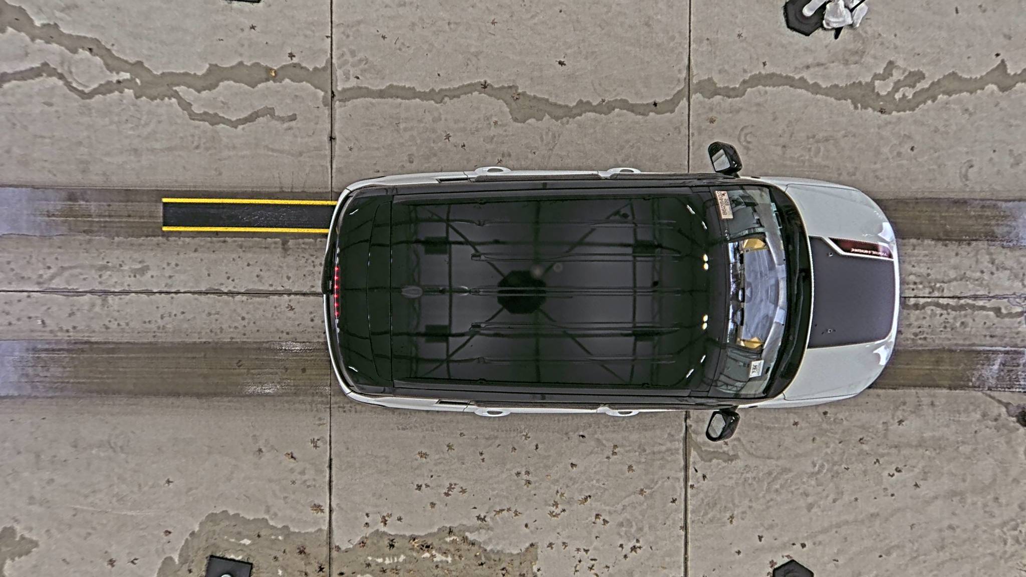 2022 Jeep Compass Trailhawk AWD