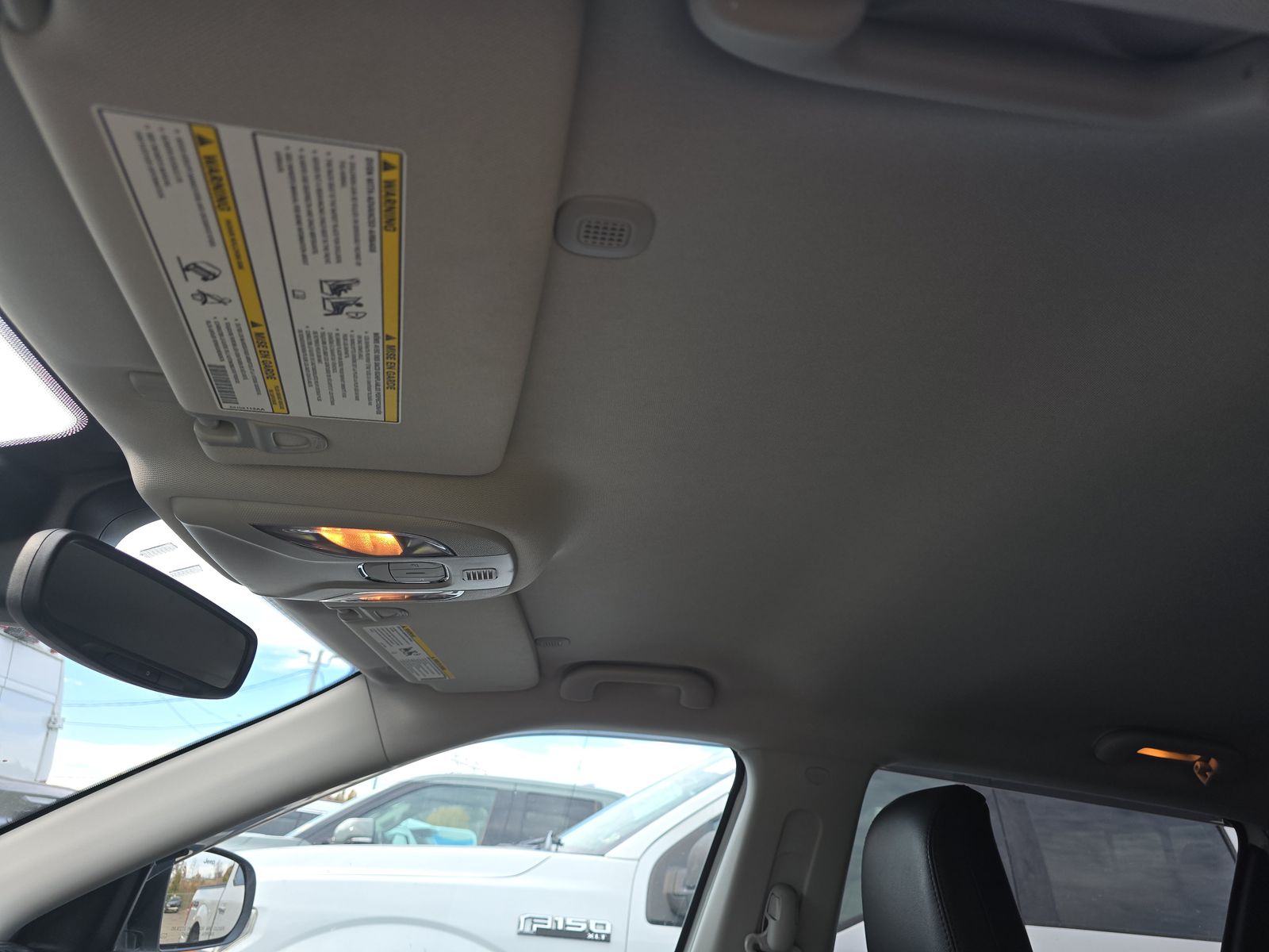 2022 Jeep Compass Trailhawk AWD