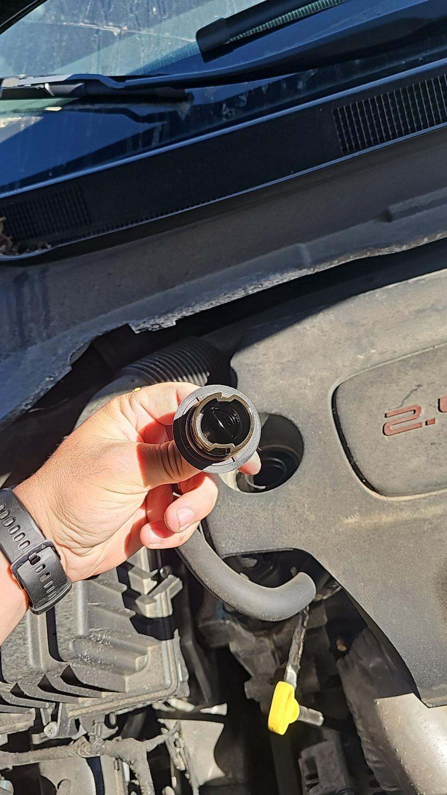 2022 Jeep Compass Trailhawk AWD