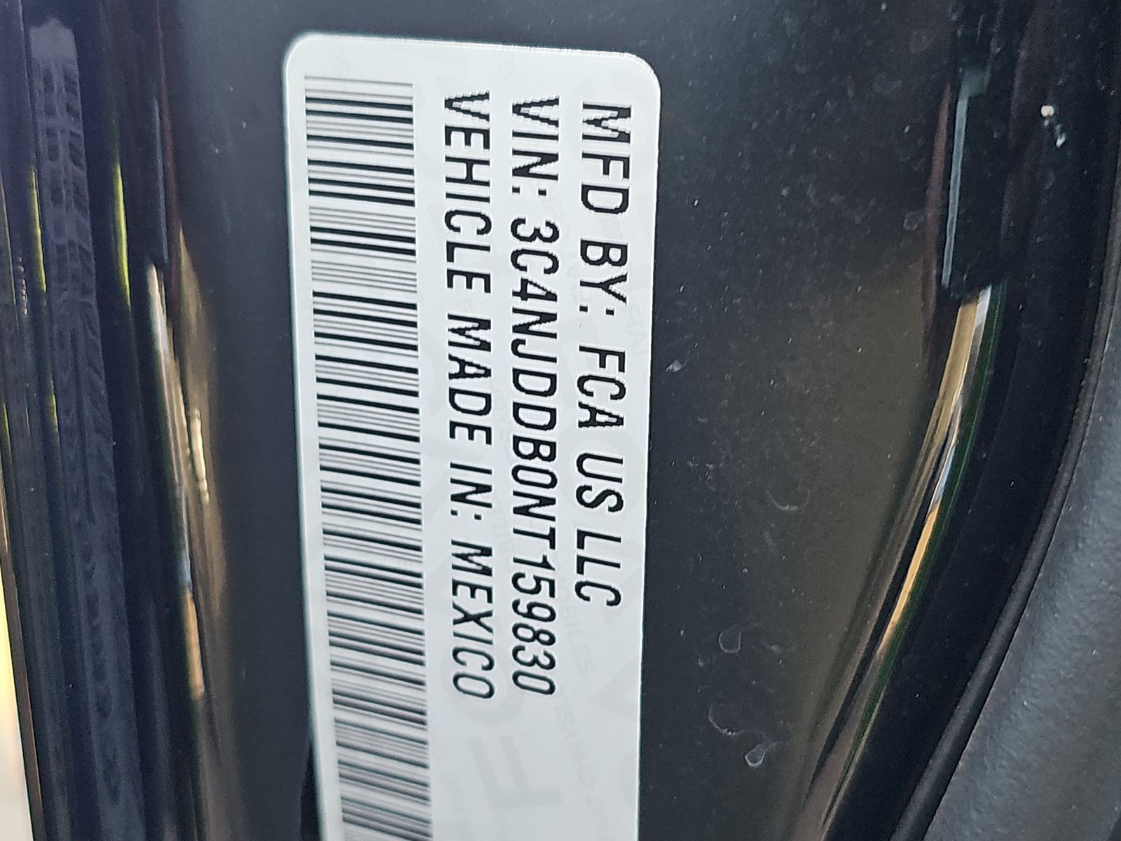 2022 Jeep Compass Trailhawk AWD